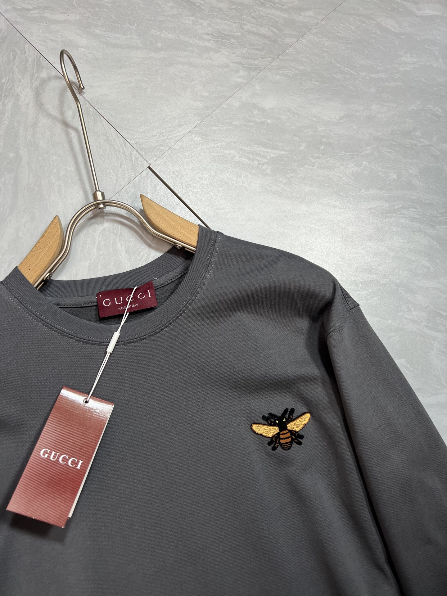 Gucci Basic Clothing S-m-xxl-175140