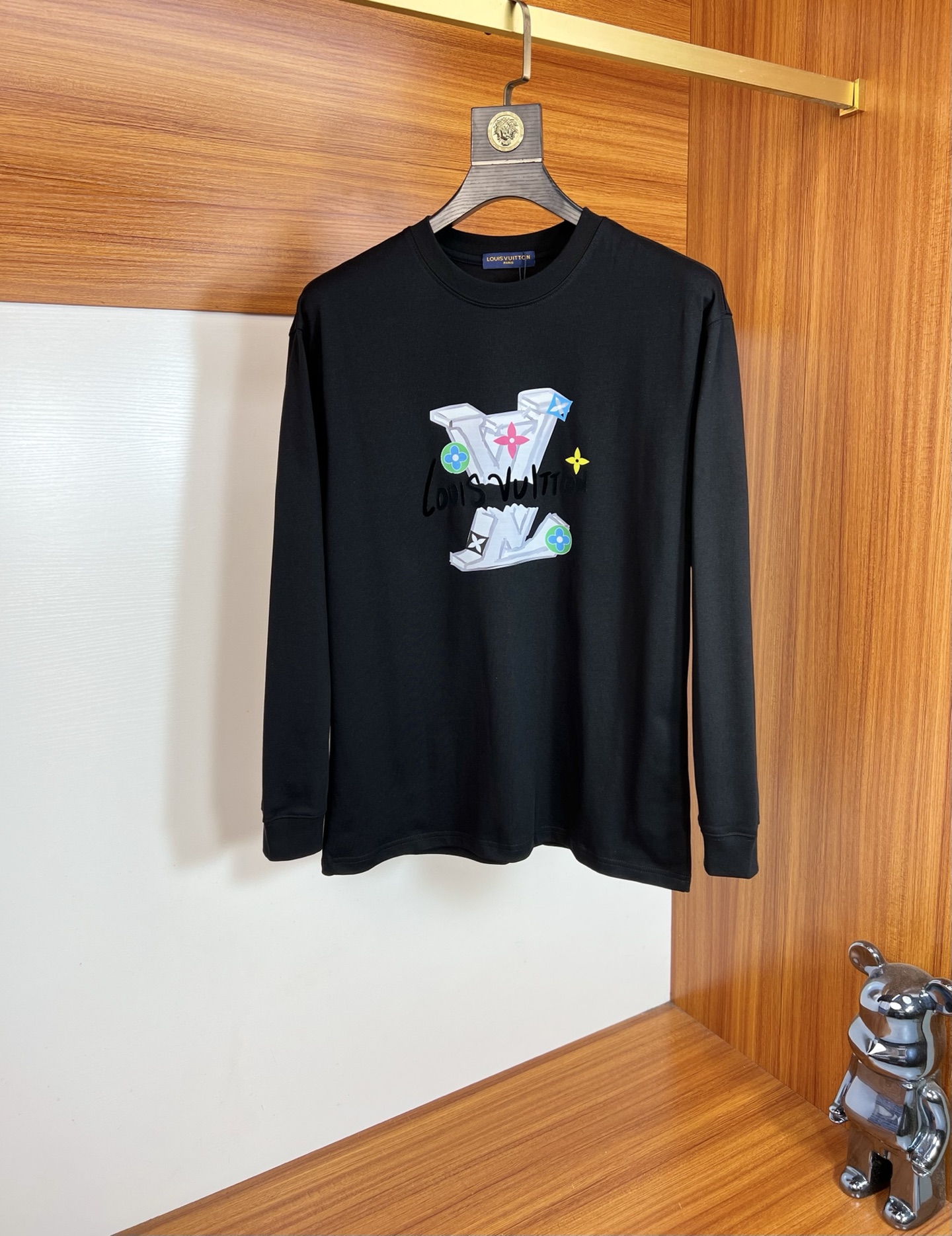 Louis Vuitton Basic Clothing M-l-xxxl-175140