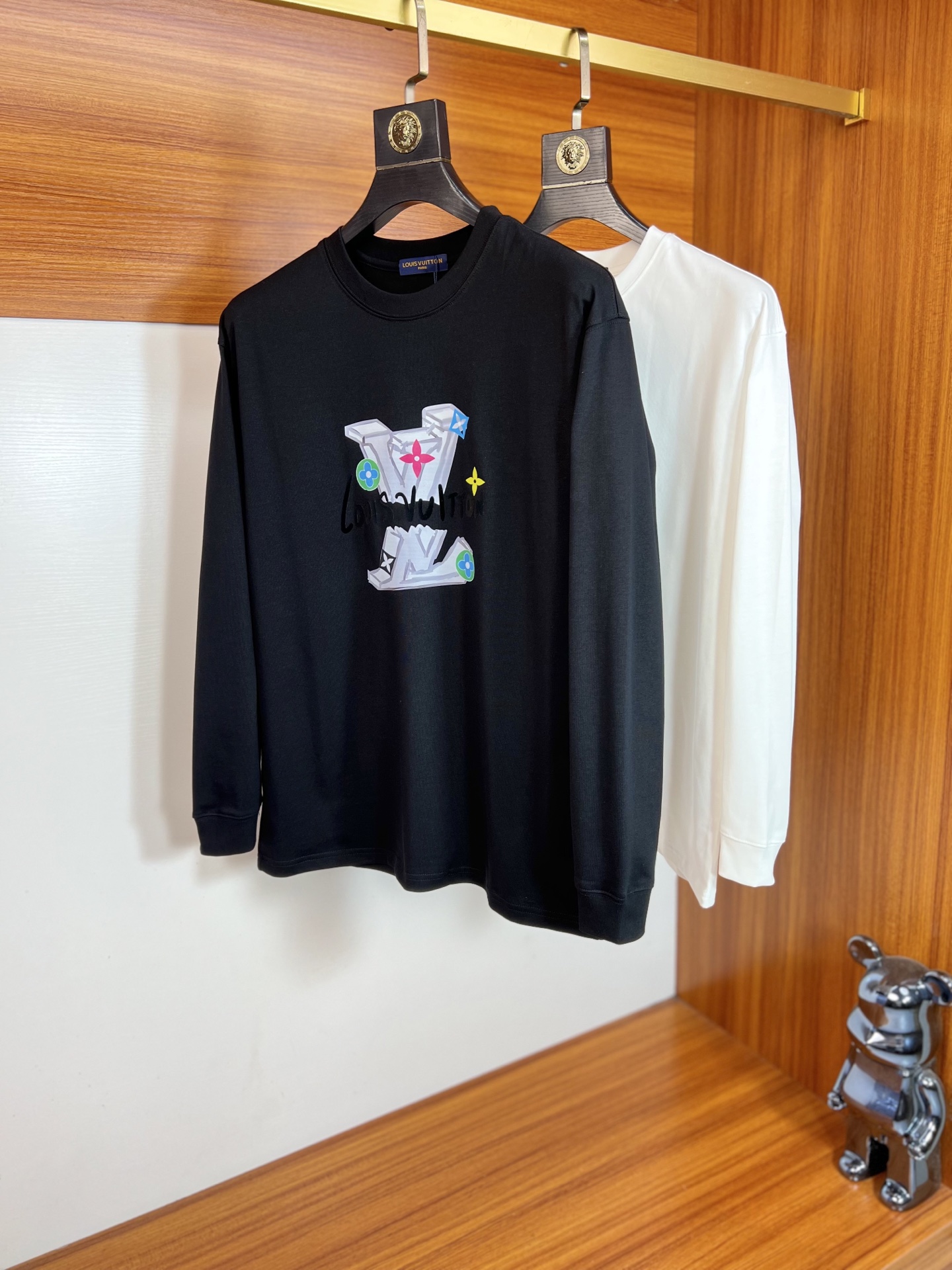 Louis Vuitton Basic Clothing M-l-xxxl-175140