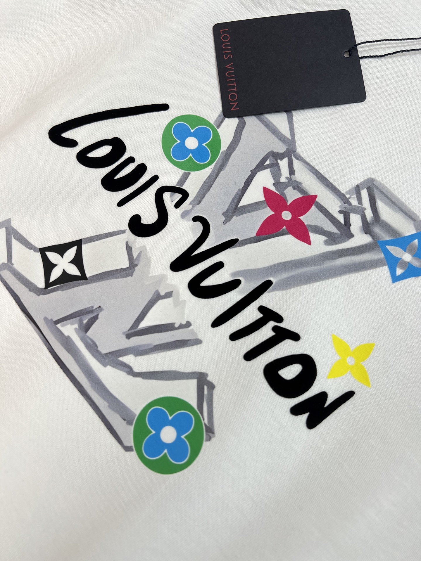 Louis Vuitton Basic Clothing M-l-xxxl-175140