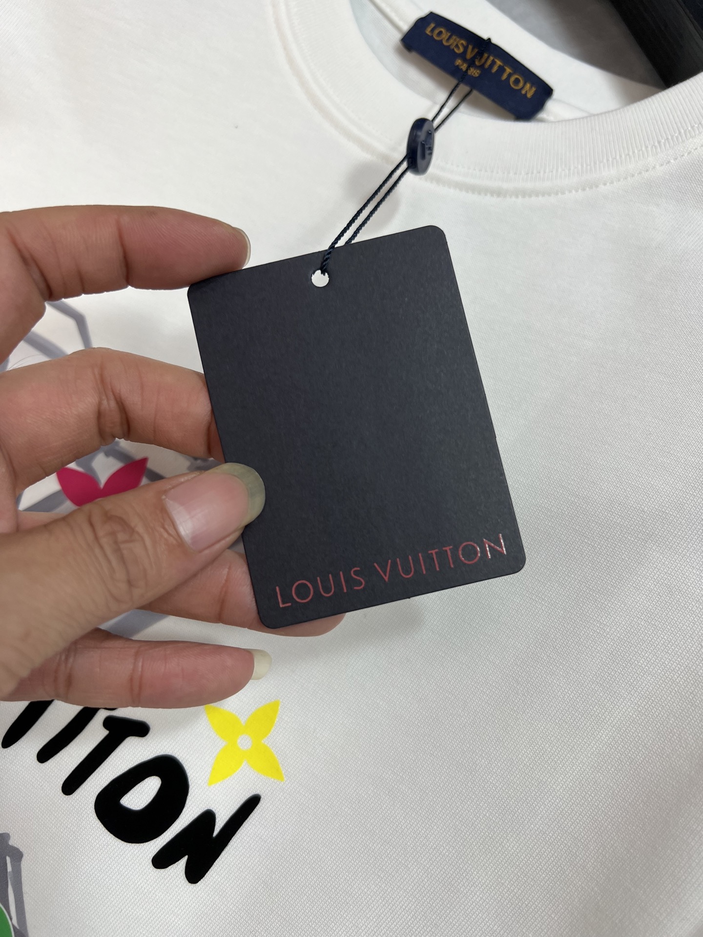 Louis Vuitton Basic Clothing M-l-xxxl-175140