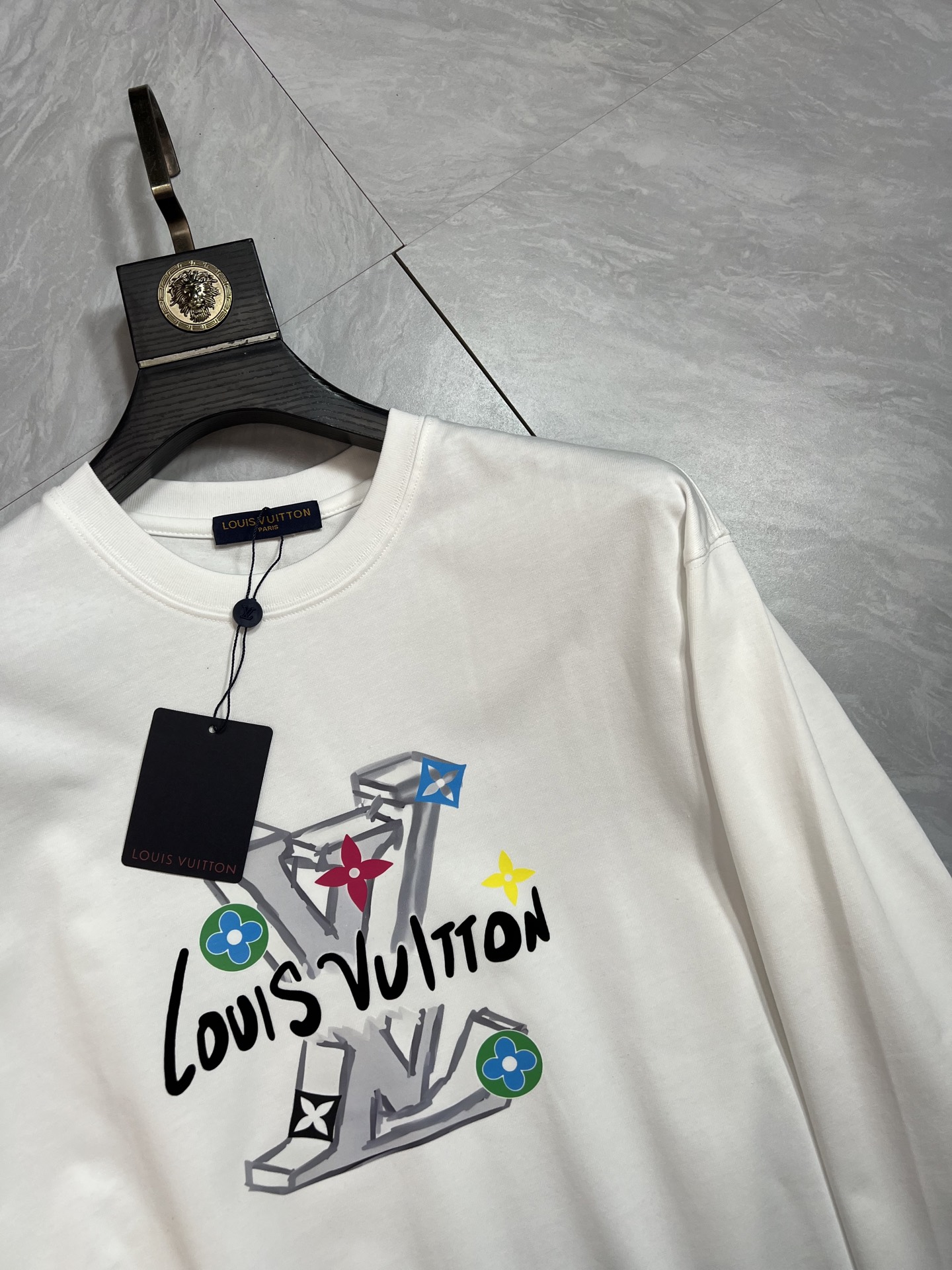 Louis Vuitton Basic Clothing M-l-xxxl-175140