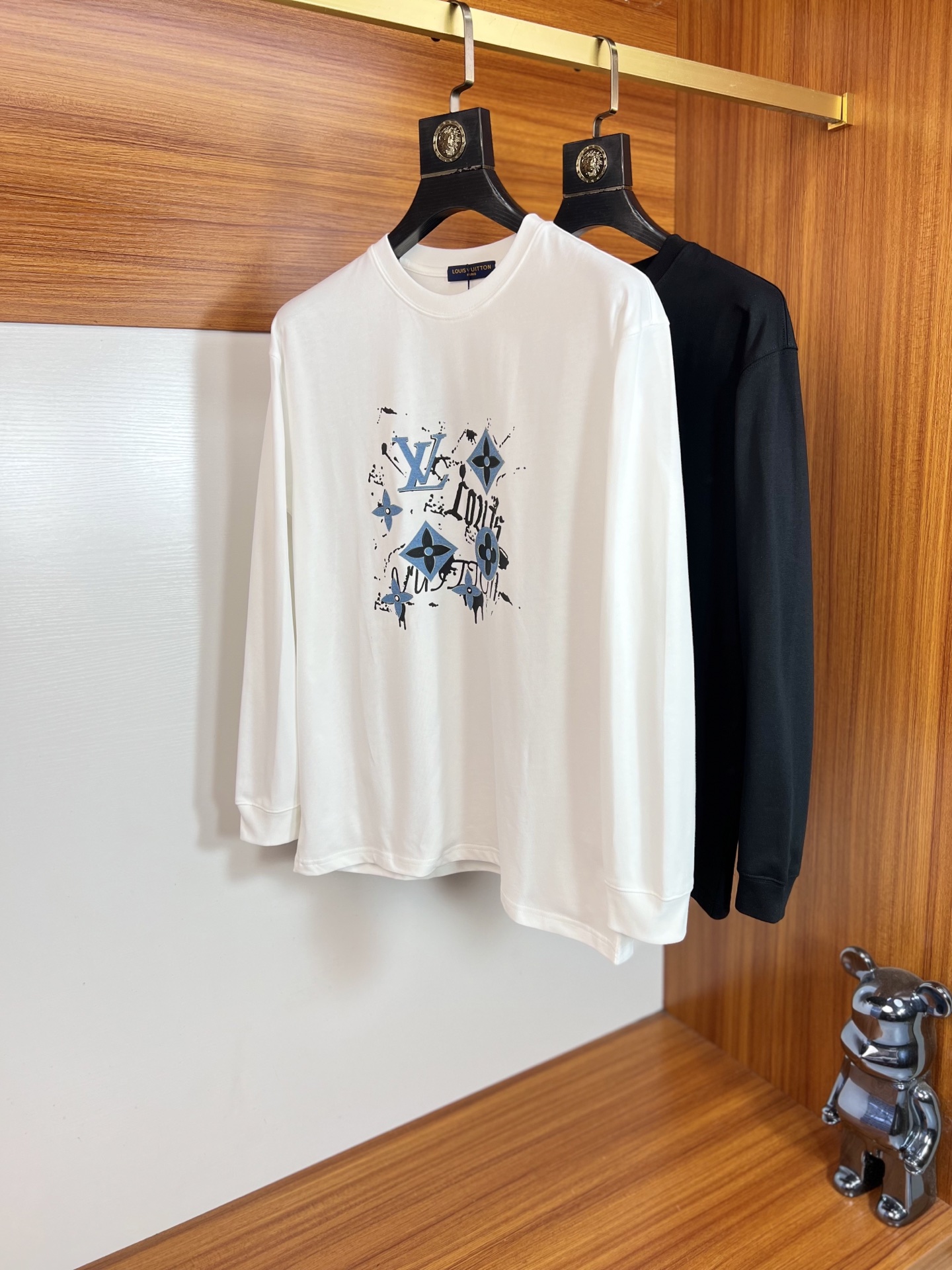 Louis Vuitton Basic Clothing M-l-xxxl-175140