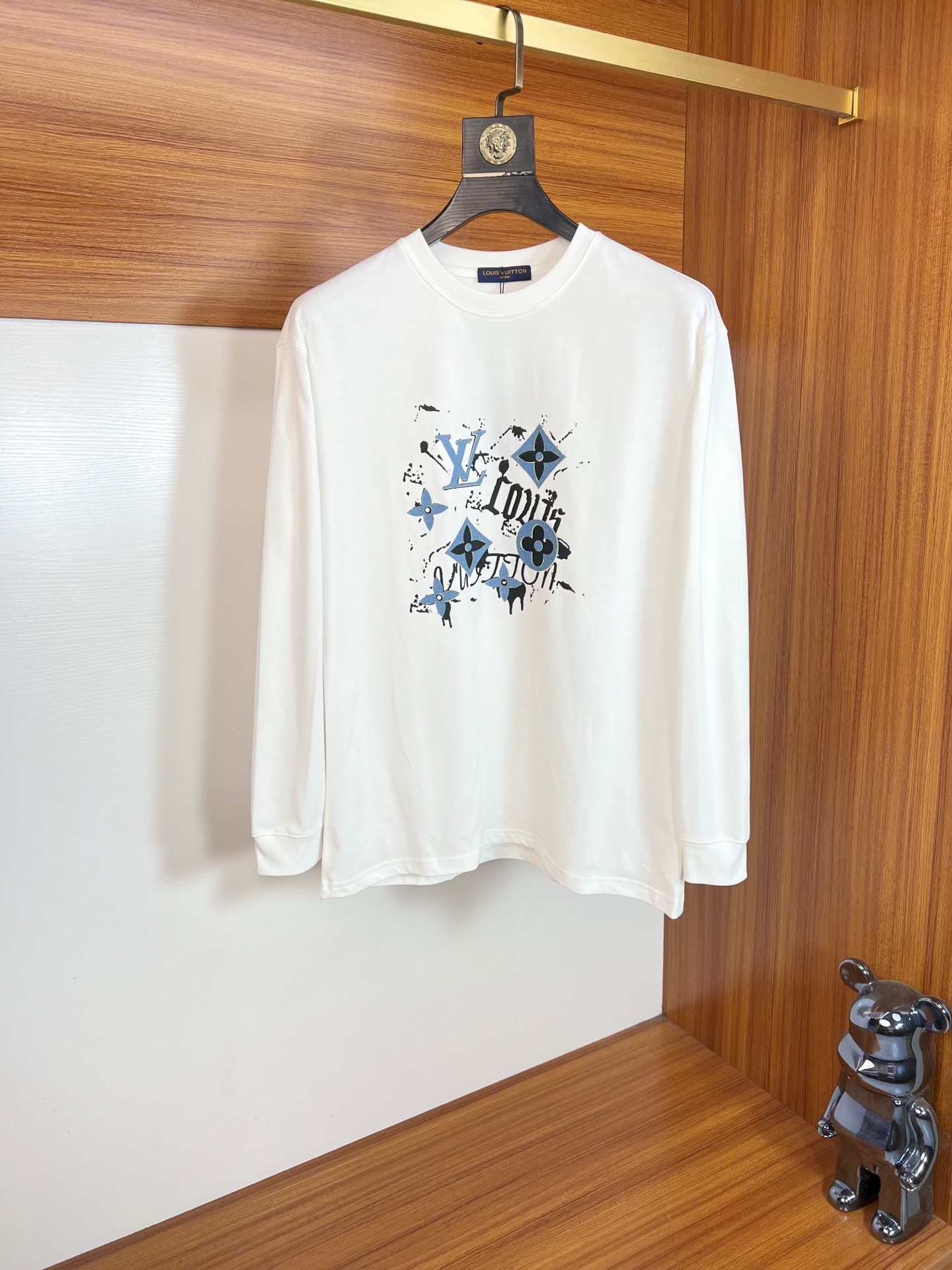 Louis Vuitton Basic Clothing M-l-xxxl-175140