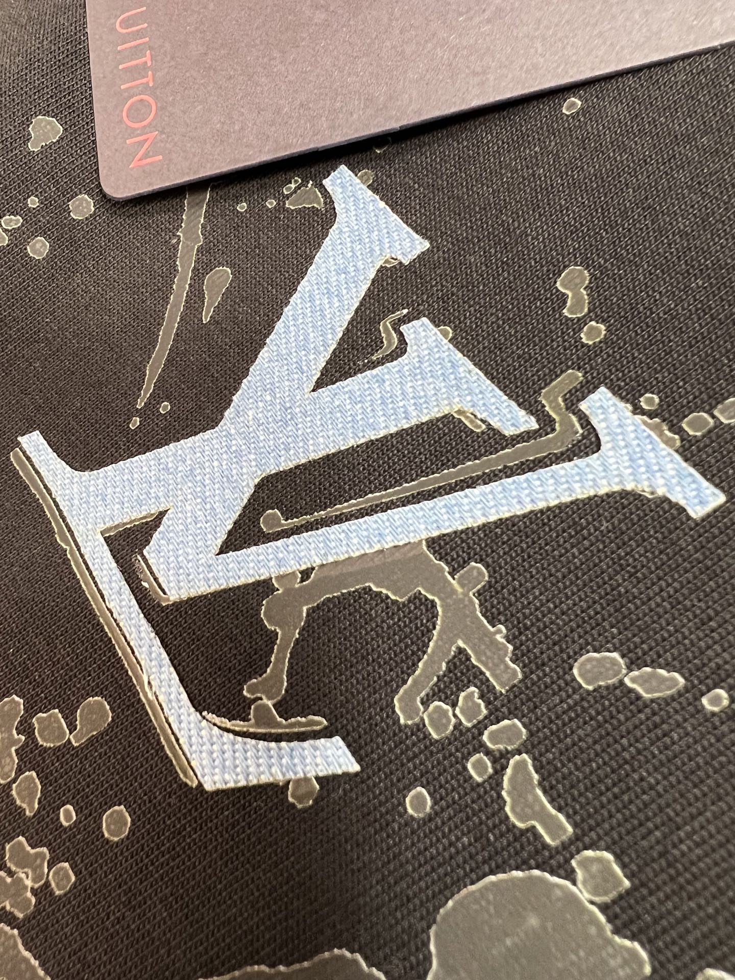Louis Vuitton Basic Clothing M-l-xxxl-175140