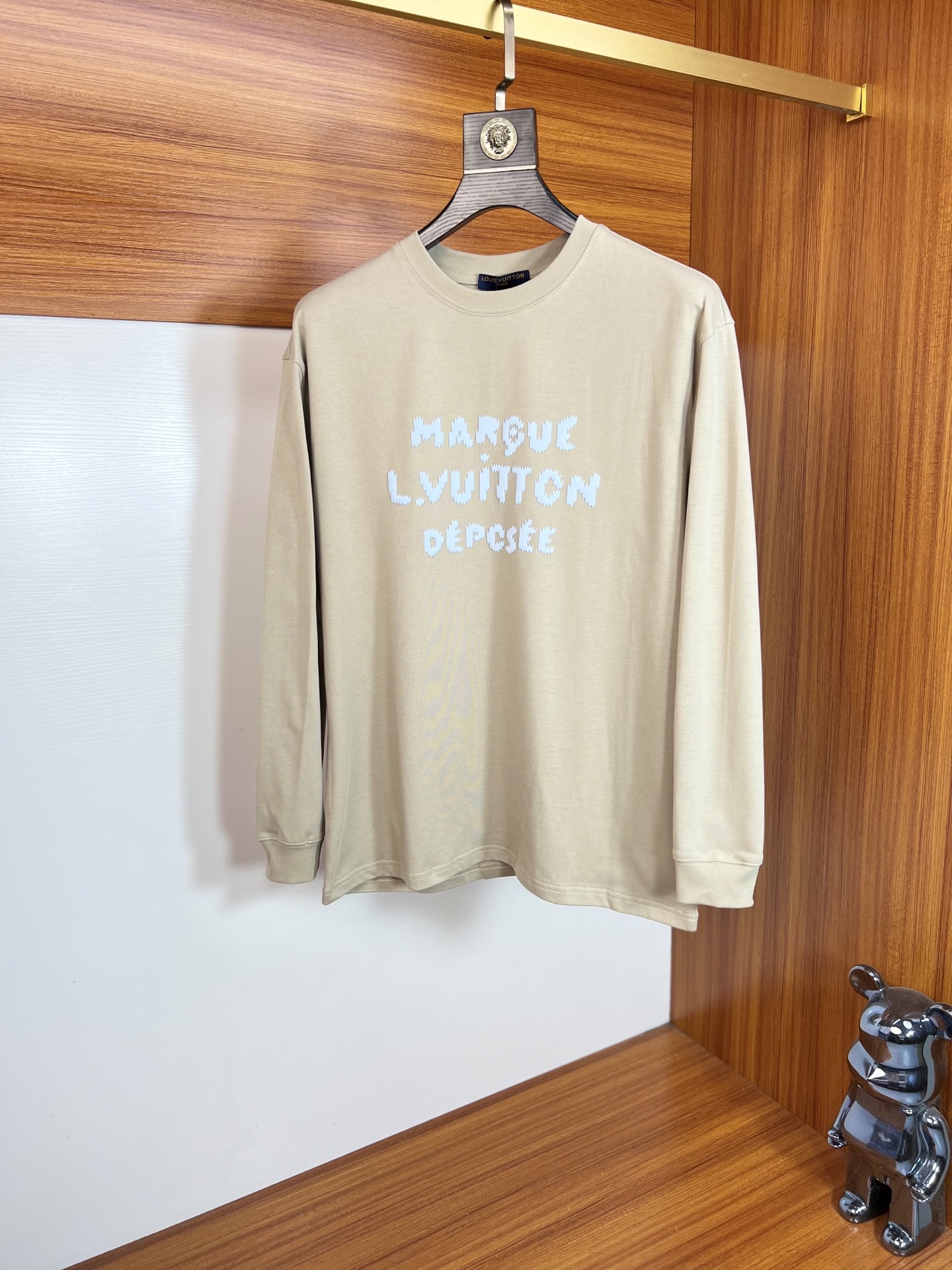 Louis Vuitton Basic Clothing M-l-xxxl-175140