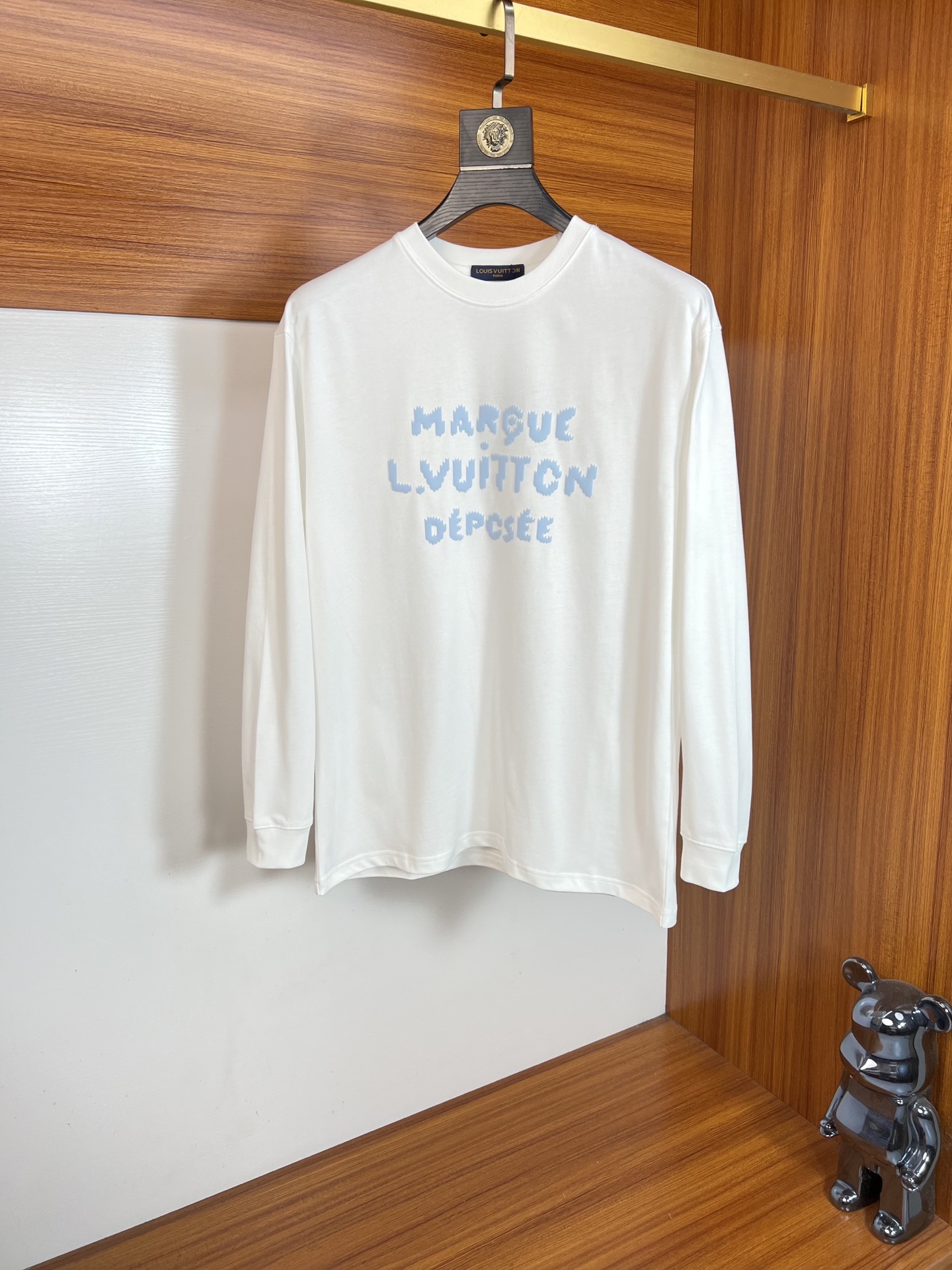 Louis Vuitton Basic Clothing M-l-xxxl-175140