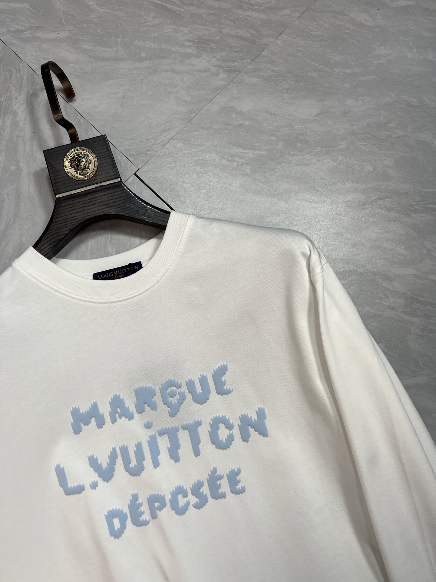 Louis Vuitton Basic Clothing M-l-xxxl-175140