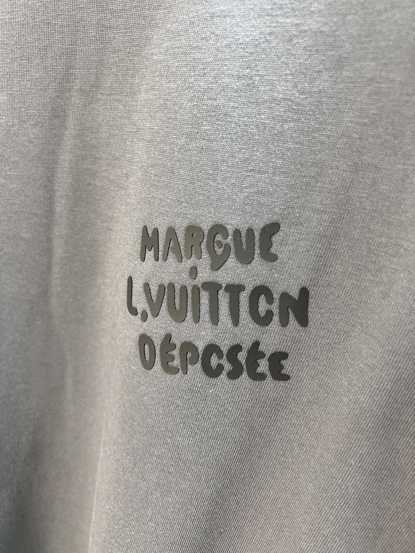 Louis Vuitton Basic Clothing S-m-l-xxl-175140