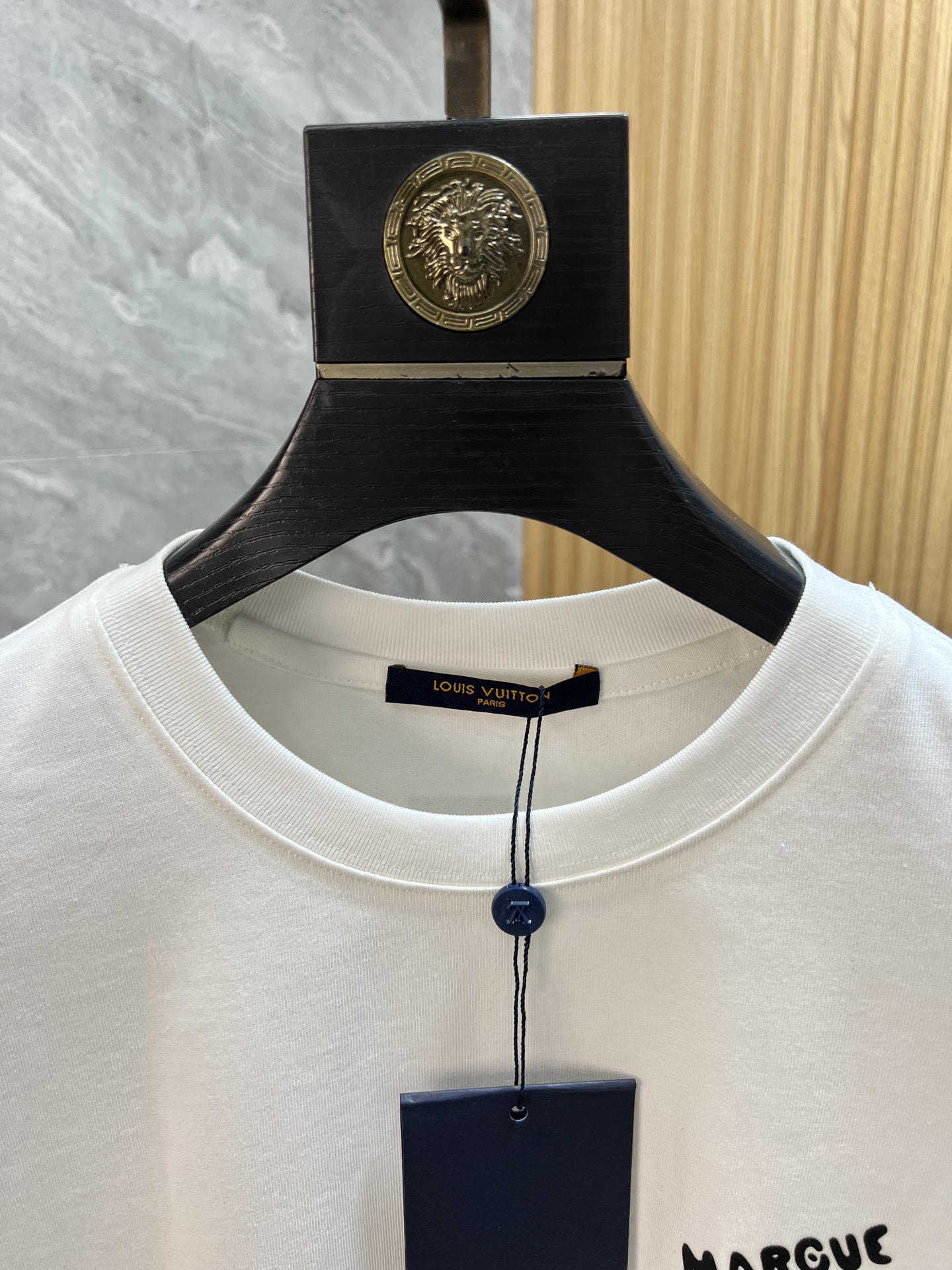 Louis Vuitton Basic Clothing S-m-l-xxl-175140