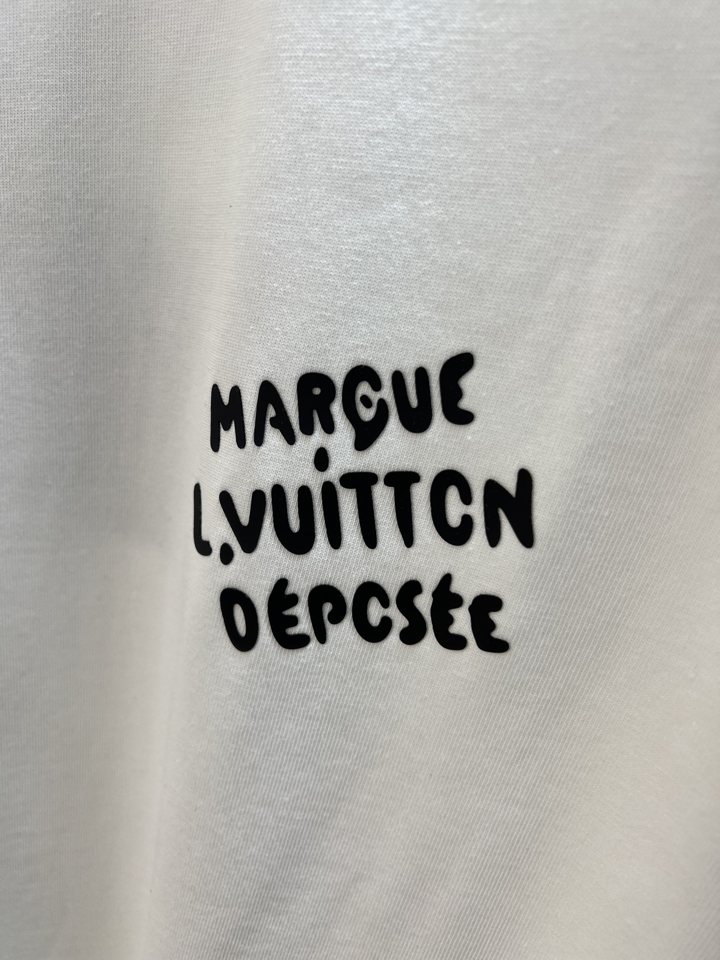 Louis Vuitton Basic Clothing S-m-l-xxl-175140