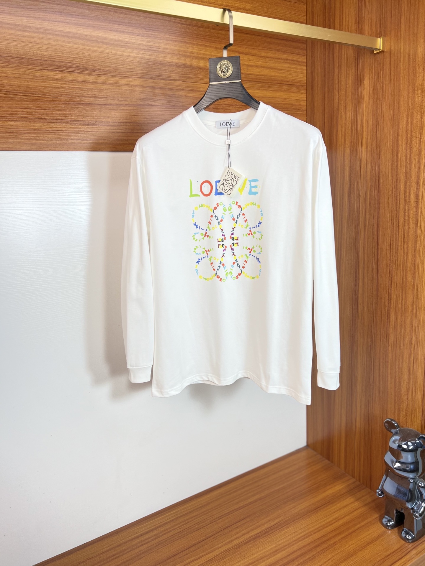 Loewe Basic Clothing M-l-xxxl-175140