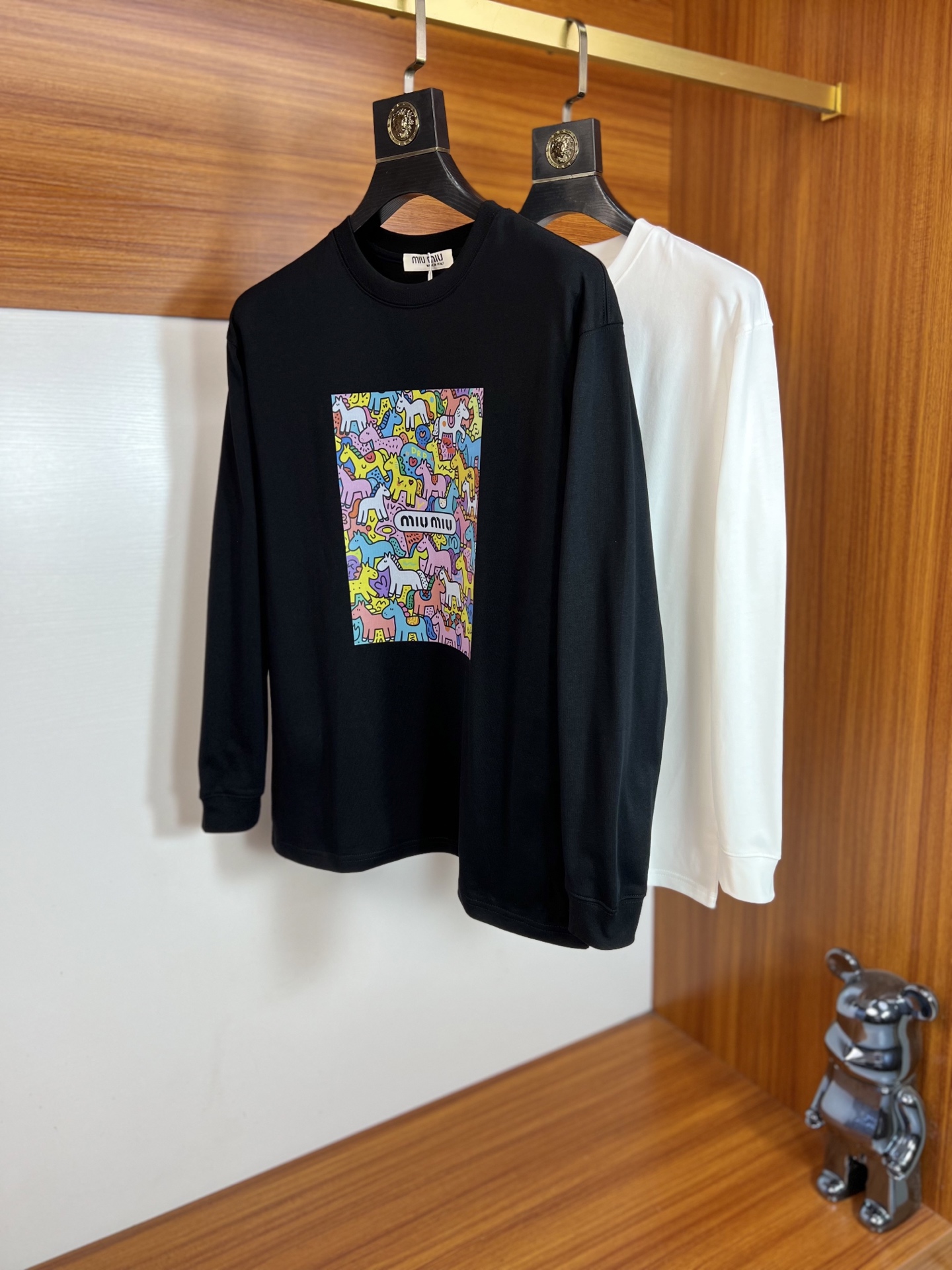 Miu Miu Basic Clothing M-l-xxxl-175140