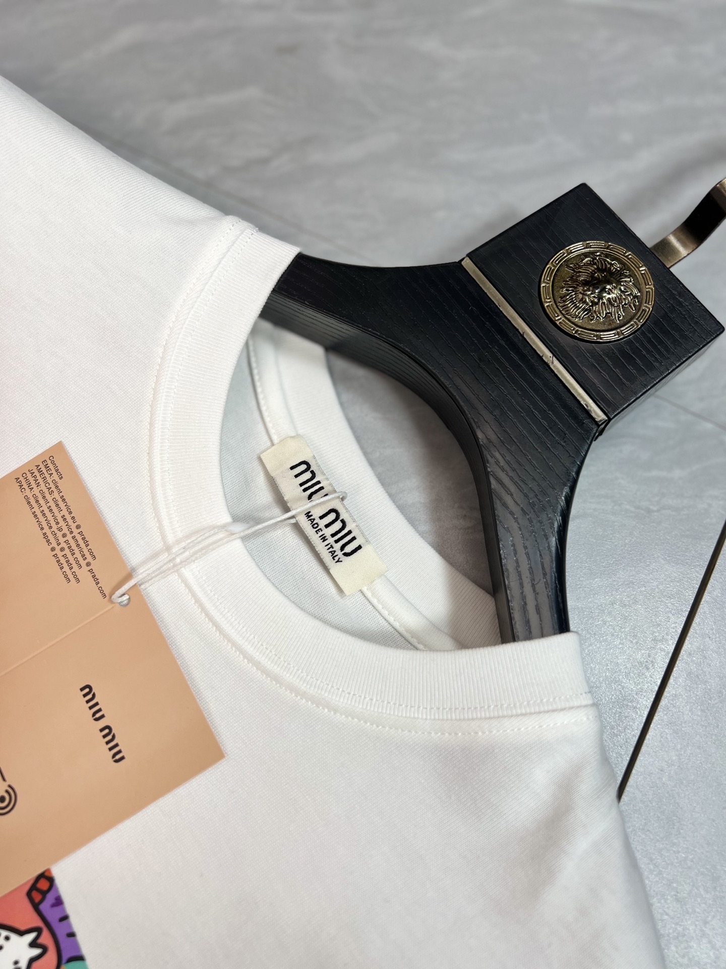 Miu Miu Basic Clothing M-l-xxxl-175140