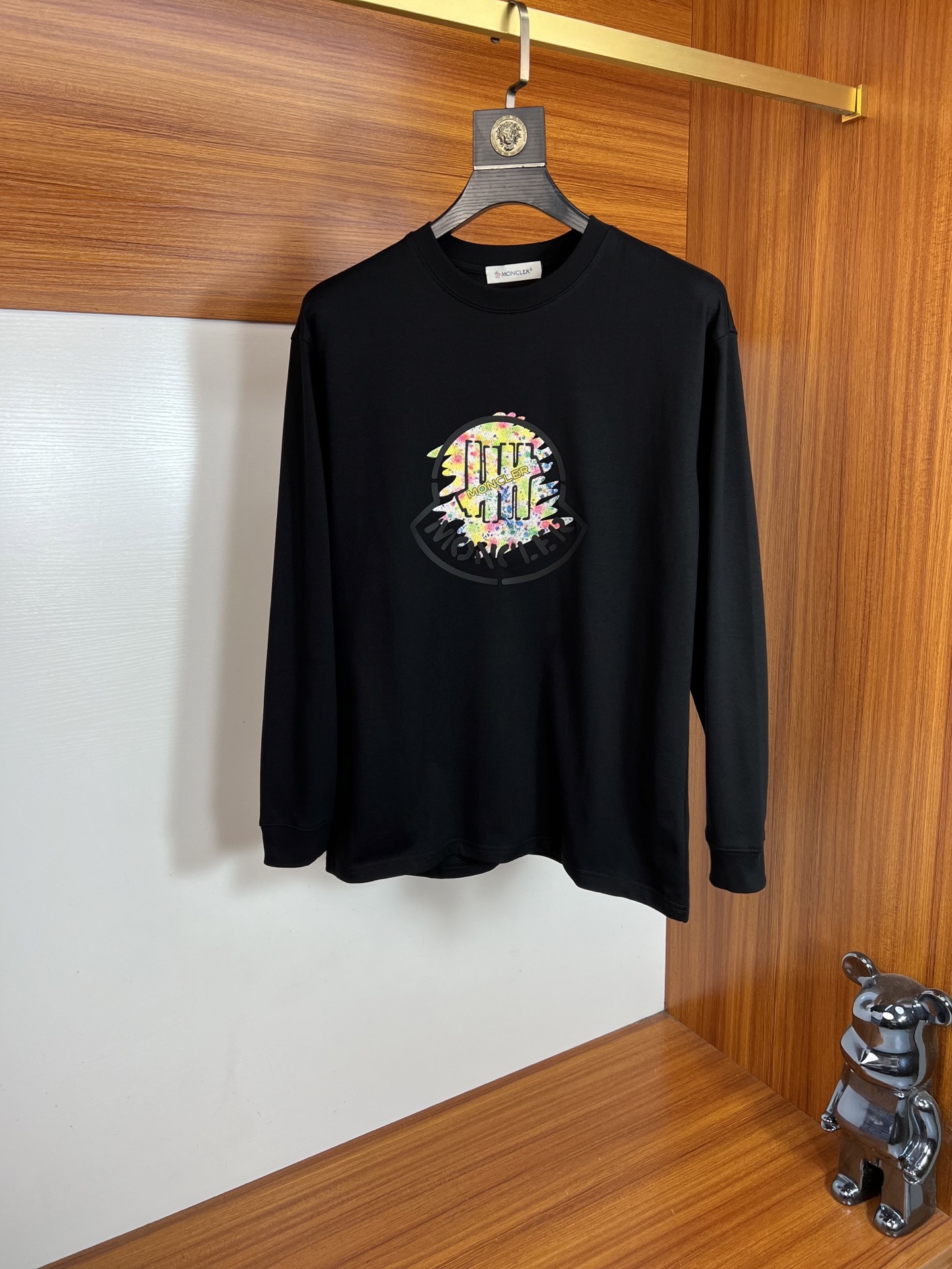 Moncler Basic Clothing M-l-xxxl-175140