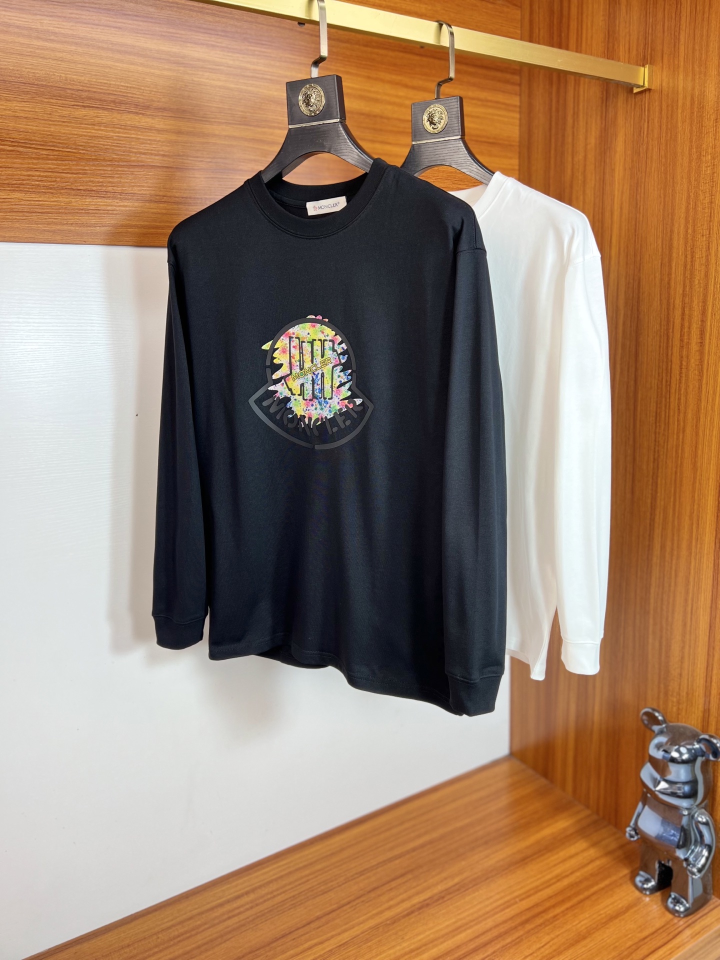 Moncler Basic Clothing M-l-xxxl-175140