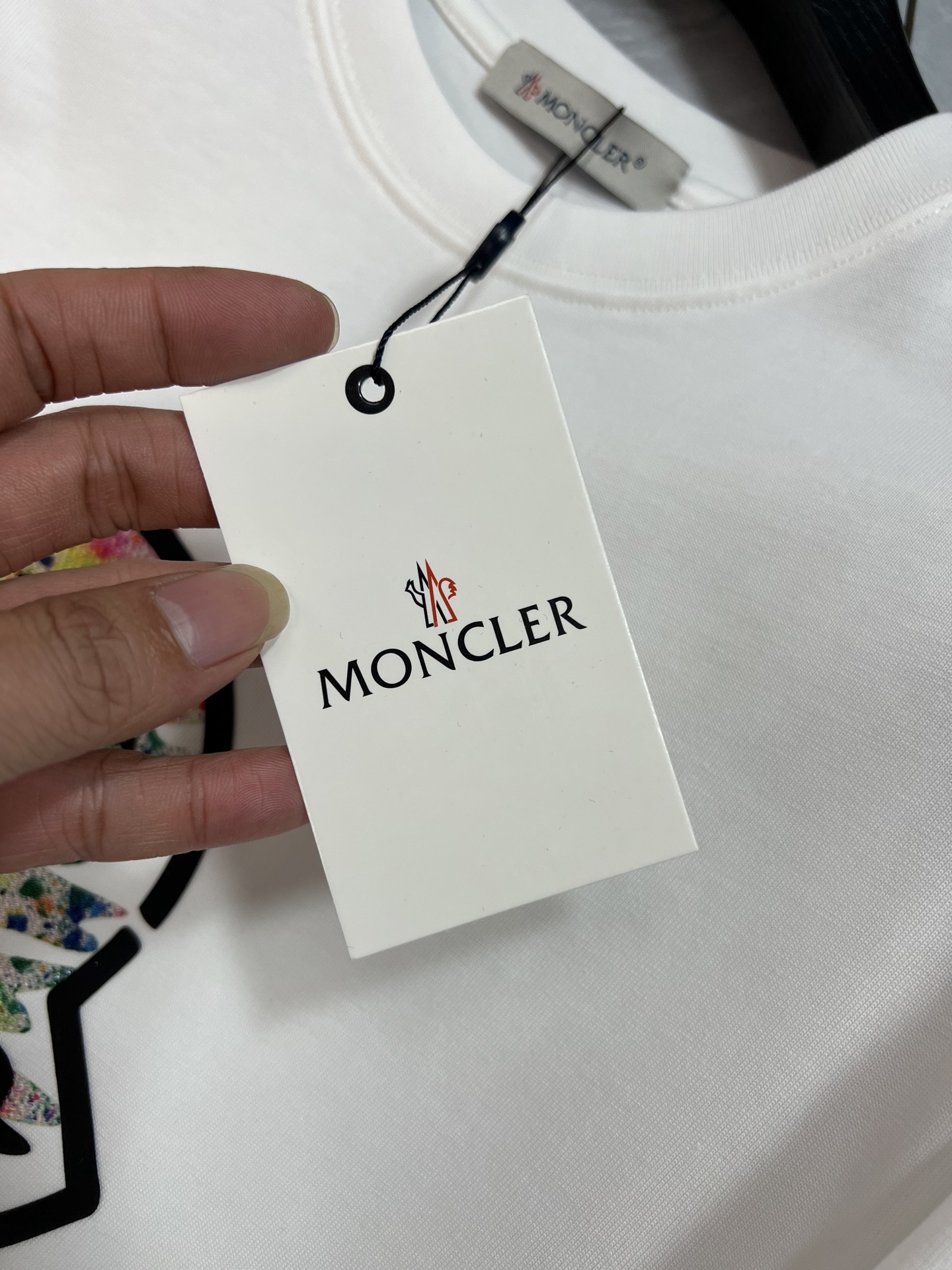 Moncler Basic Clothing M-l-xxxl-175140