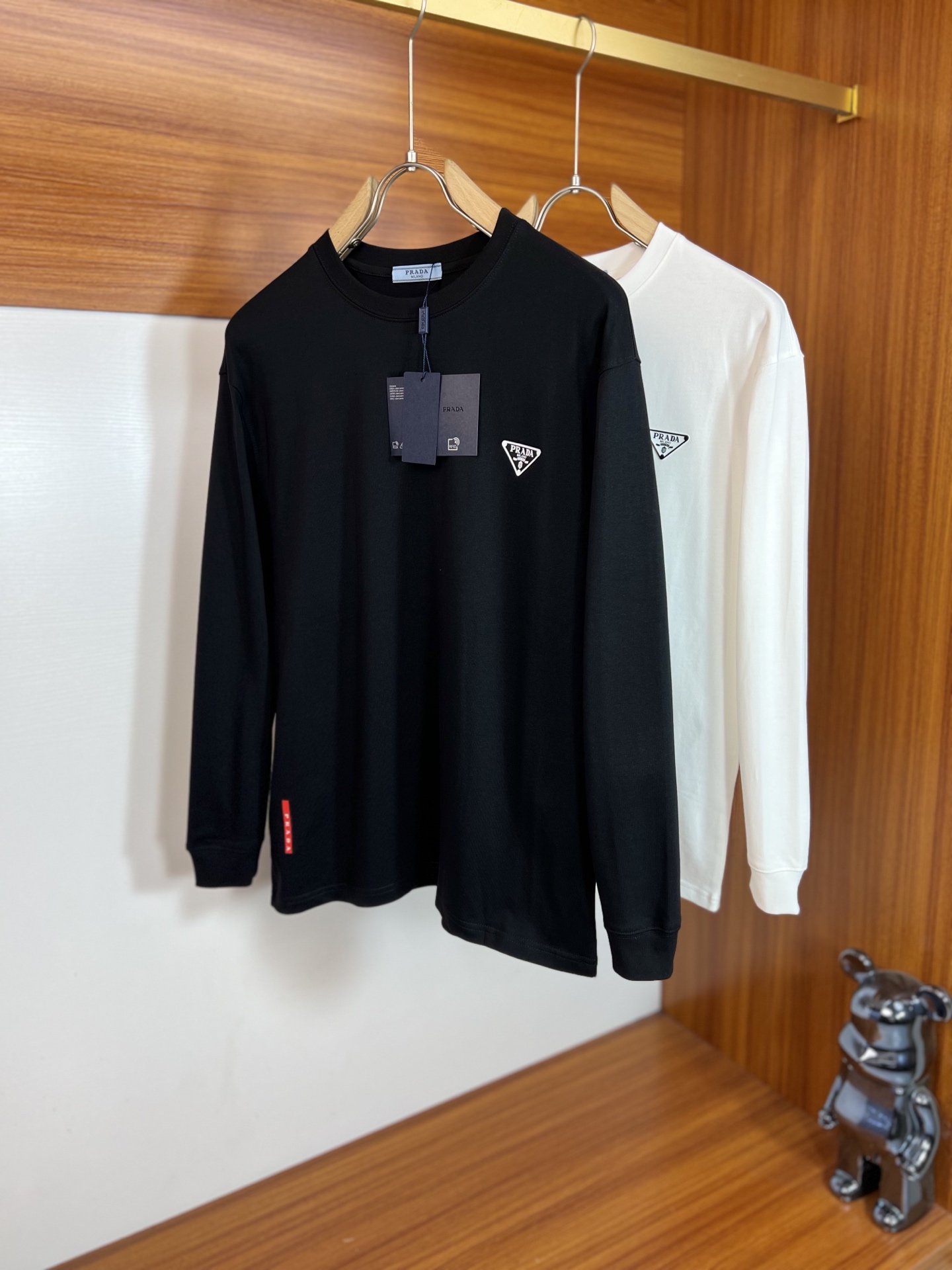 Prada Basic Clothing S-m-xxl-175140