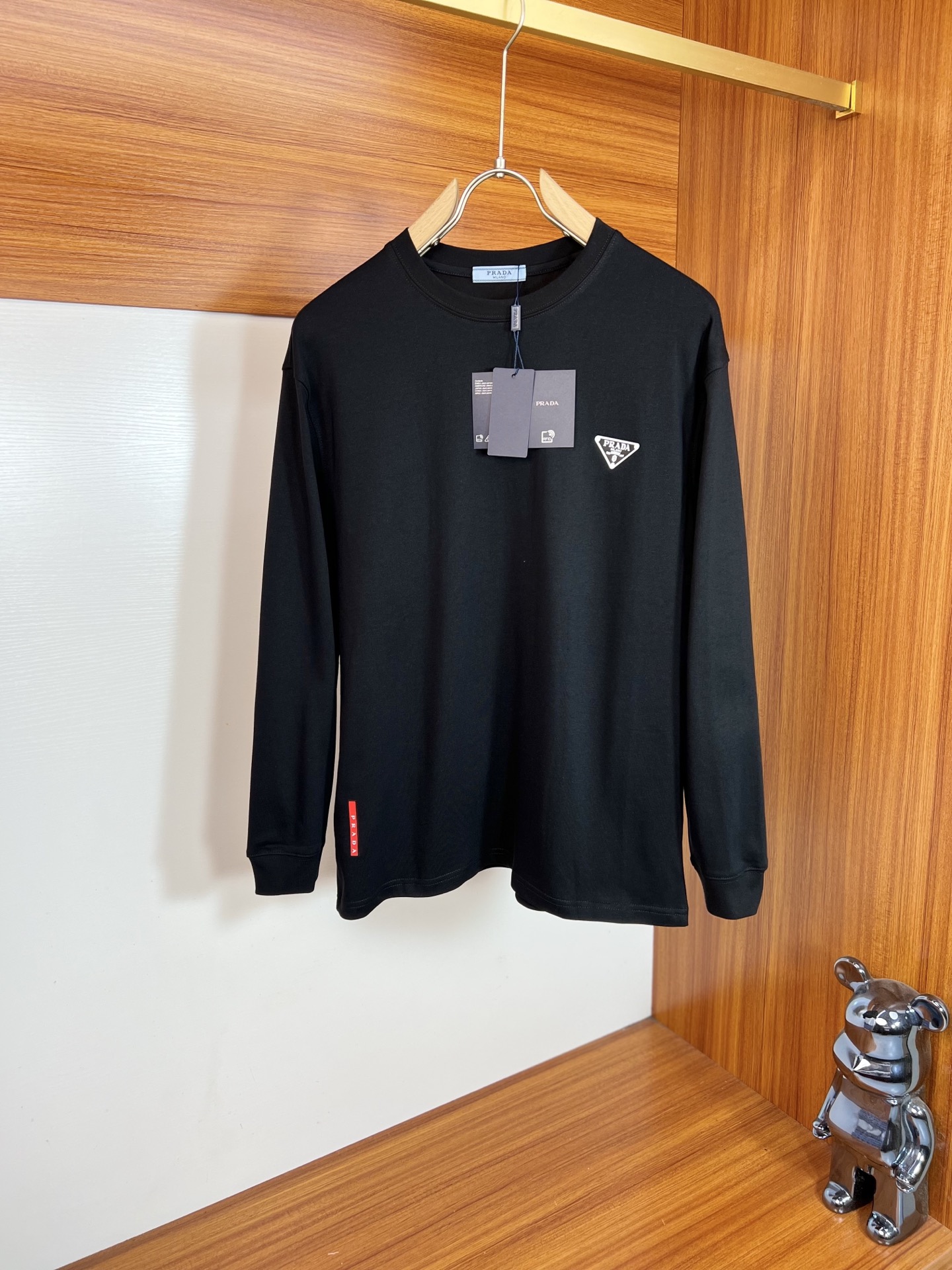 Prada Basic Clothing S-m-xxl-175140