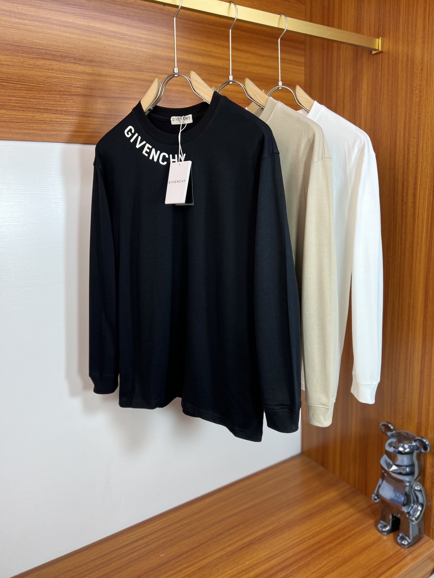 Givenchy Basic Clothing S-m-xxl-175140