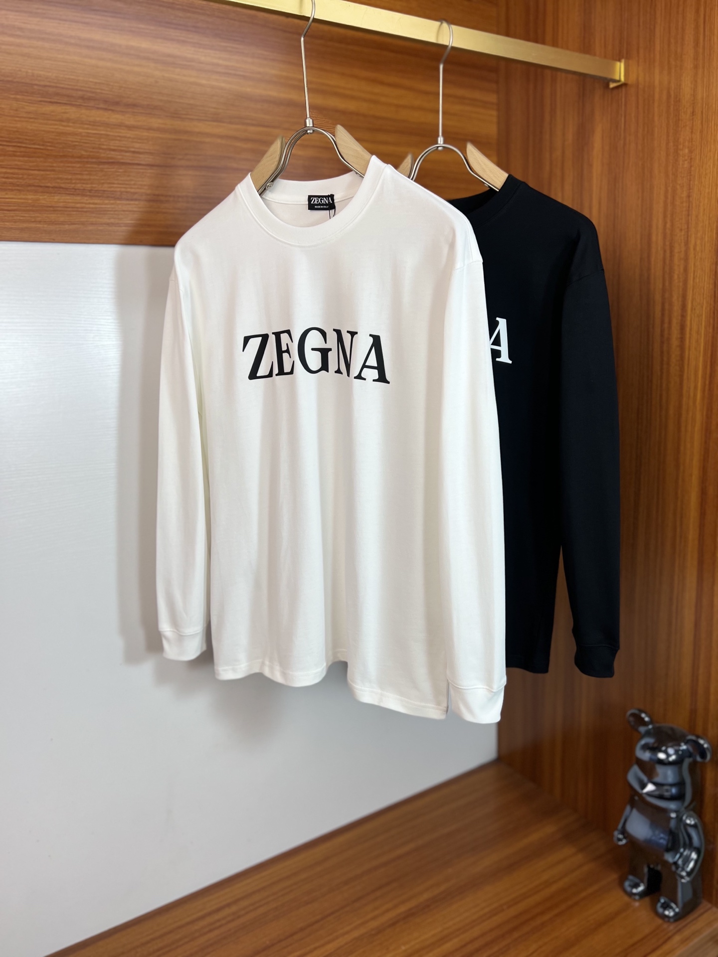 Ermenegildo Zegna Basic Clothing S-m-xxl-175140