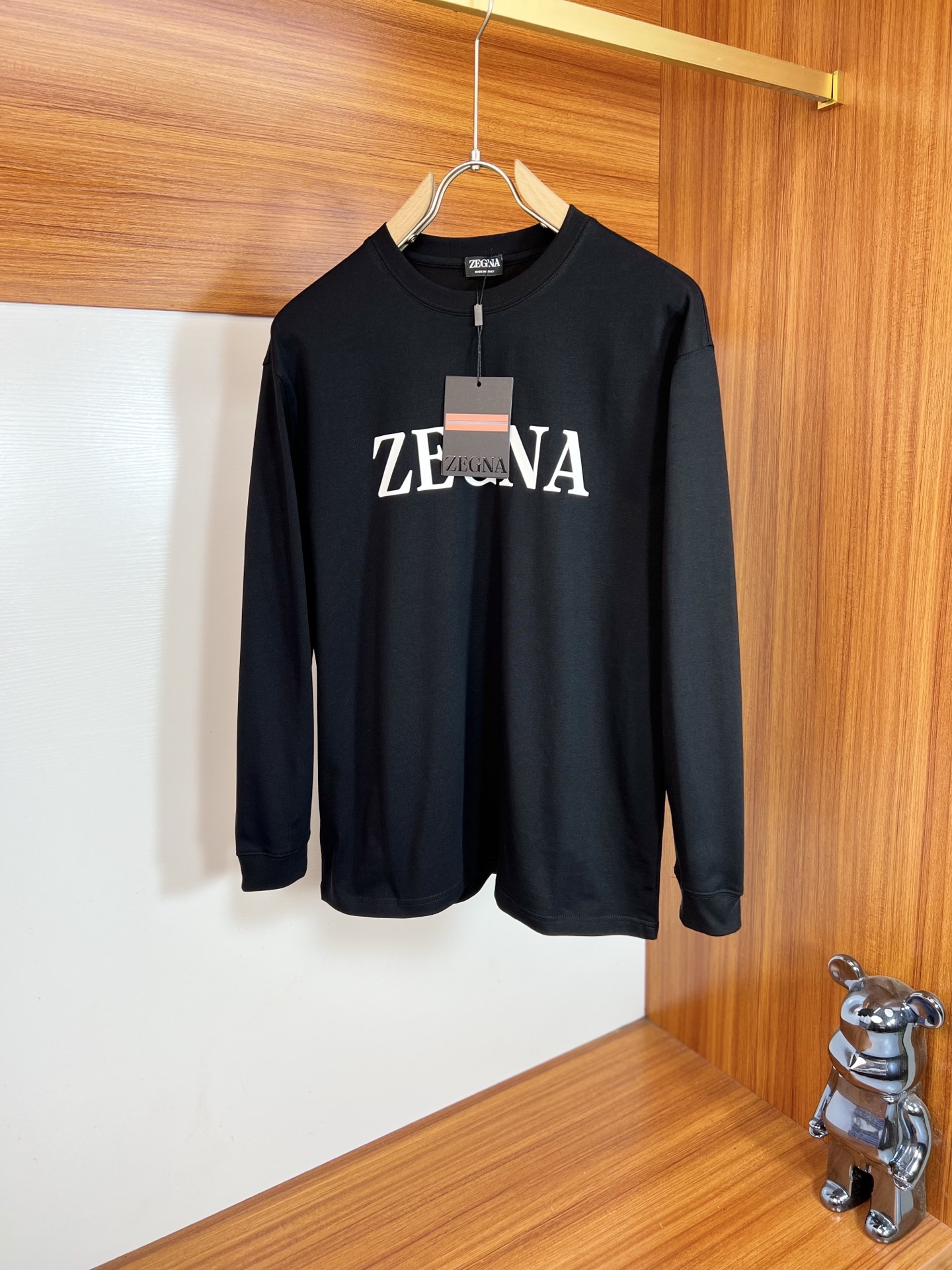 Ermenegildo Zegna Basic Clothing S-m-xxl-175140