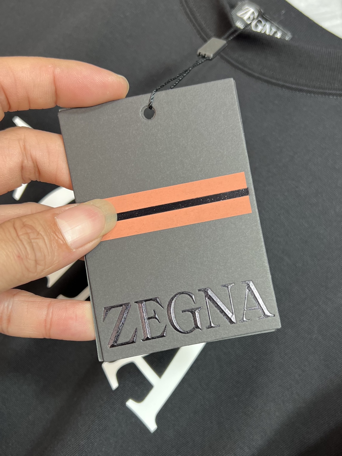 Ermenegildo Zegna Basic Clothing S-m-xxl-175140