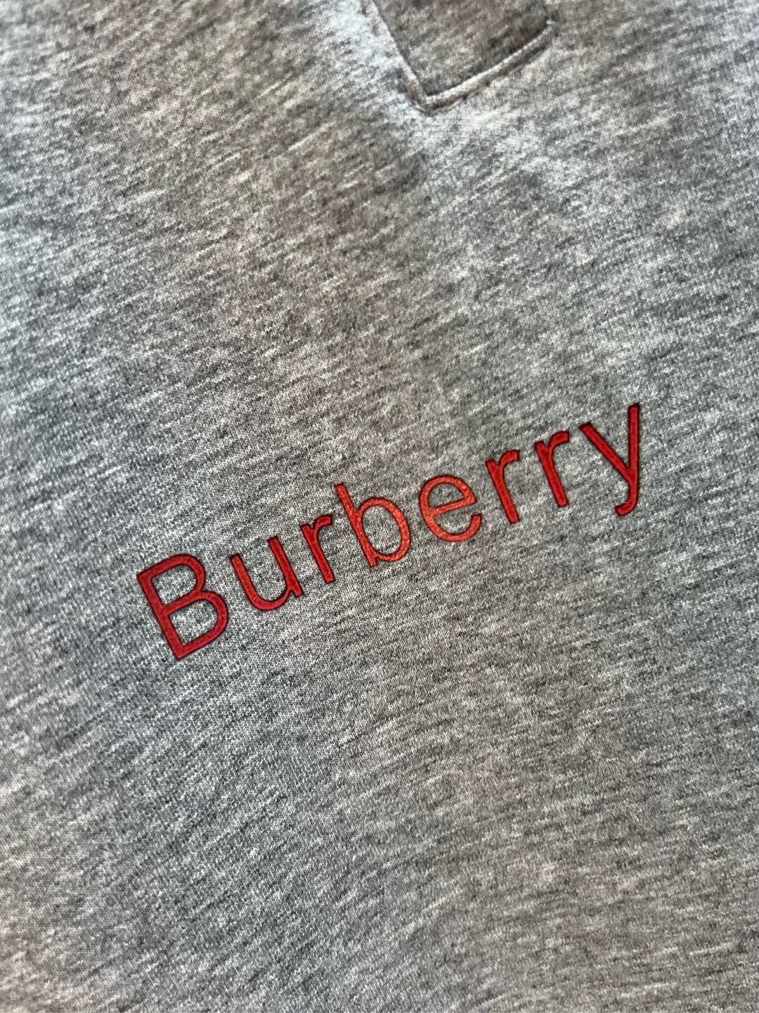 Burberry Basic Clothing M-l-xxxl-175140