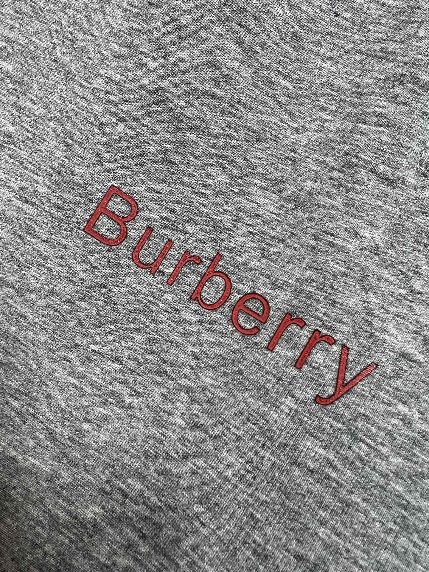 Burberry Basic Clothing M-l-xxxl-175140