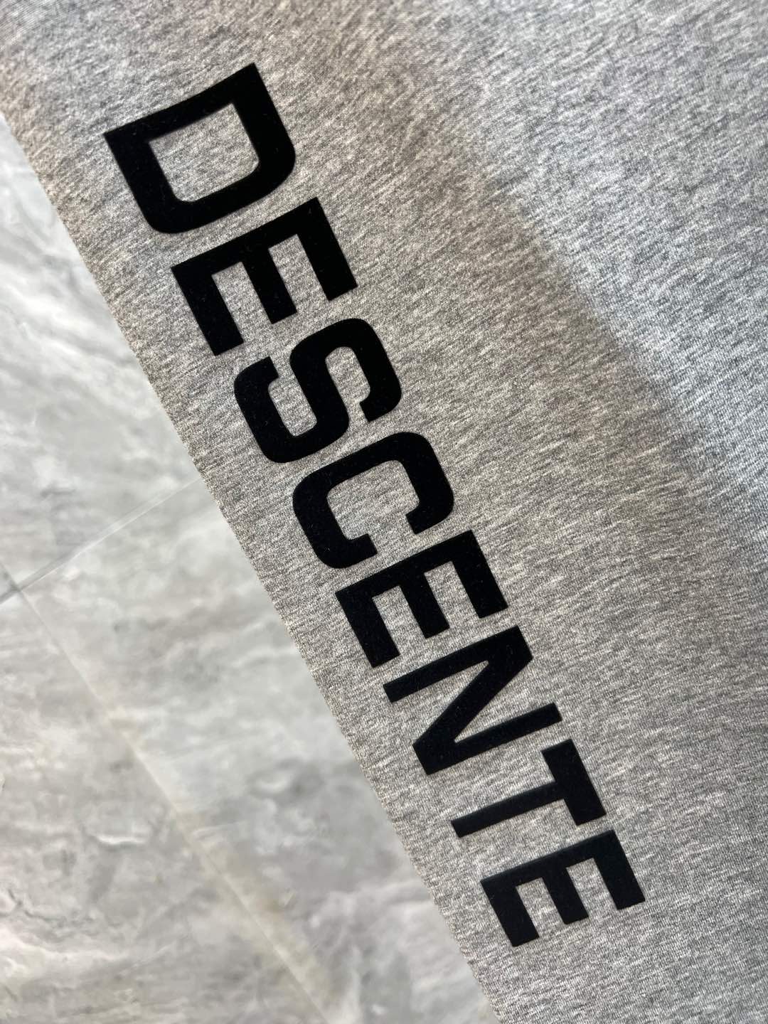 Descente Basic Clothing S-m-l-xxxl-175140
