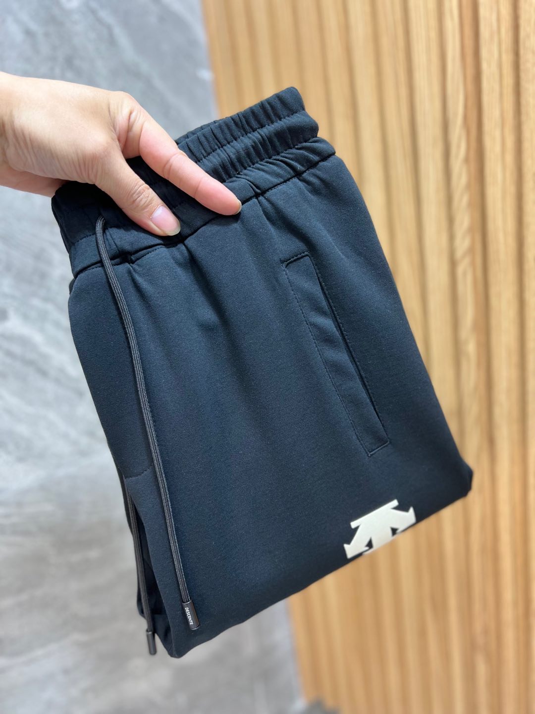 Descente Basic Clothing S-m-l-xxxl-175140