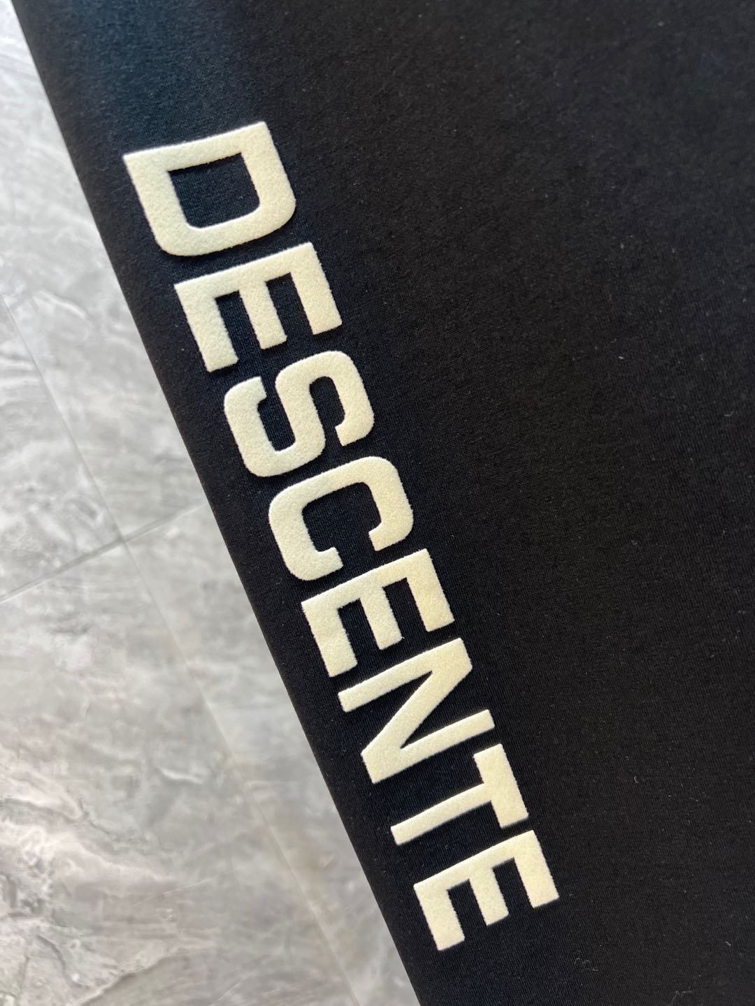 Descente Basic Clothing S-m-l-xxxl-175140