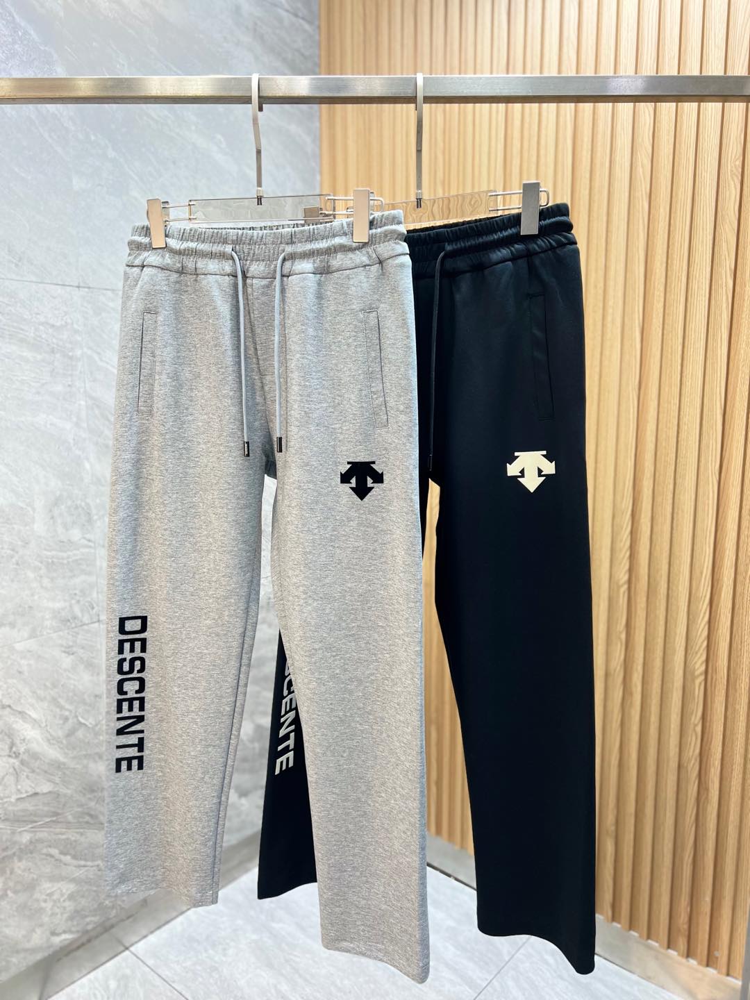 Descente Basic Clothing S-m-l-xxxl-175140