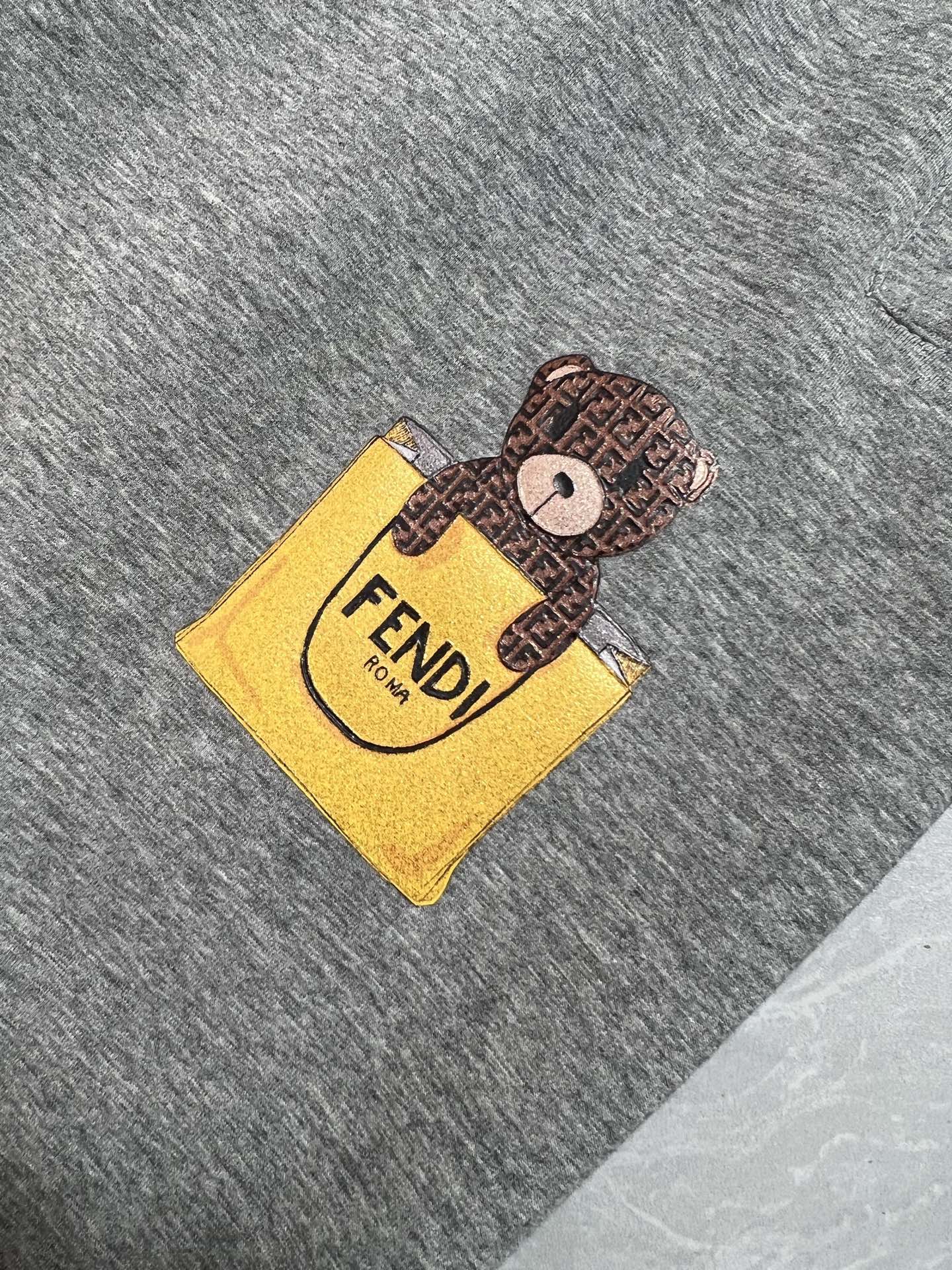 Fendi Basic Clothing M-l-xxxl-175140