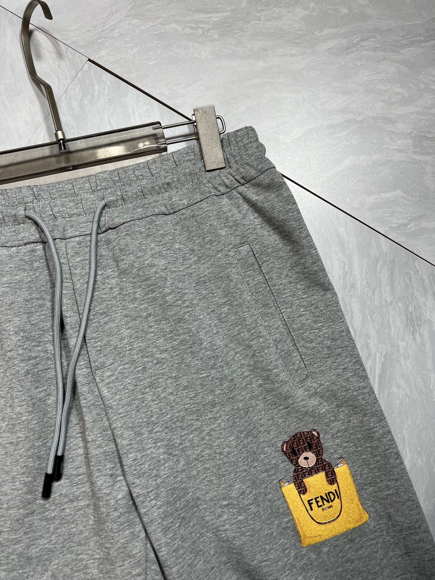 Fendi Basic Clothing M-l-xxxl-175140
