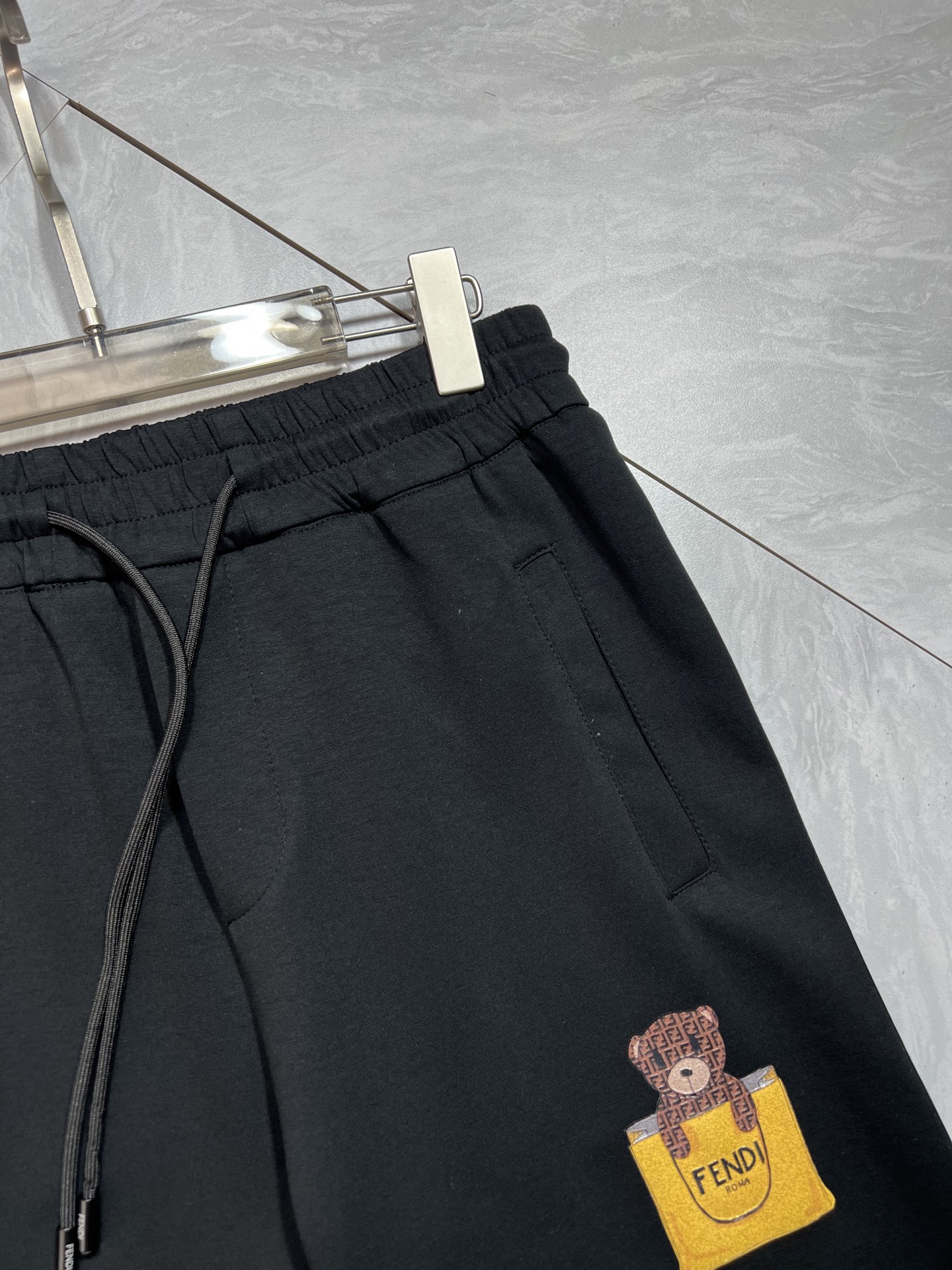 Fendi Basic Clothing M-l-xxxl-175140