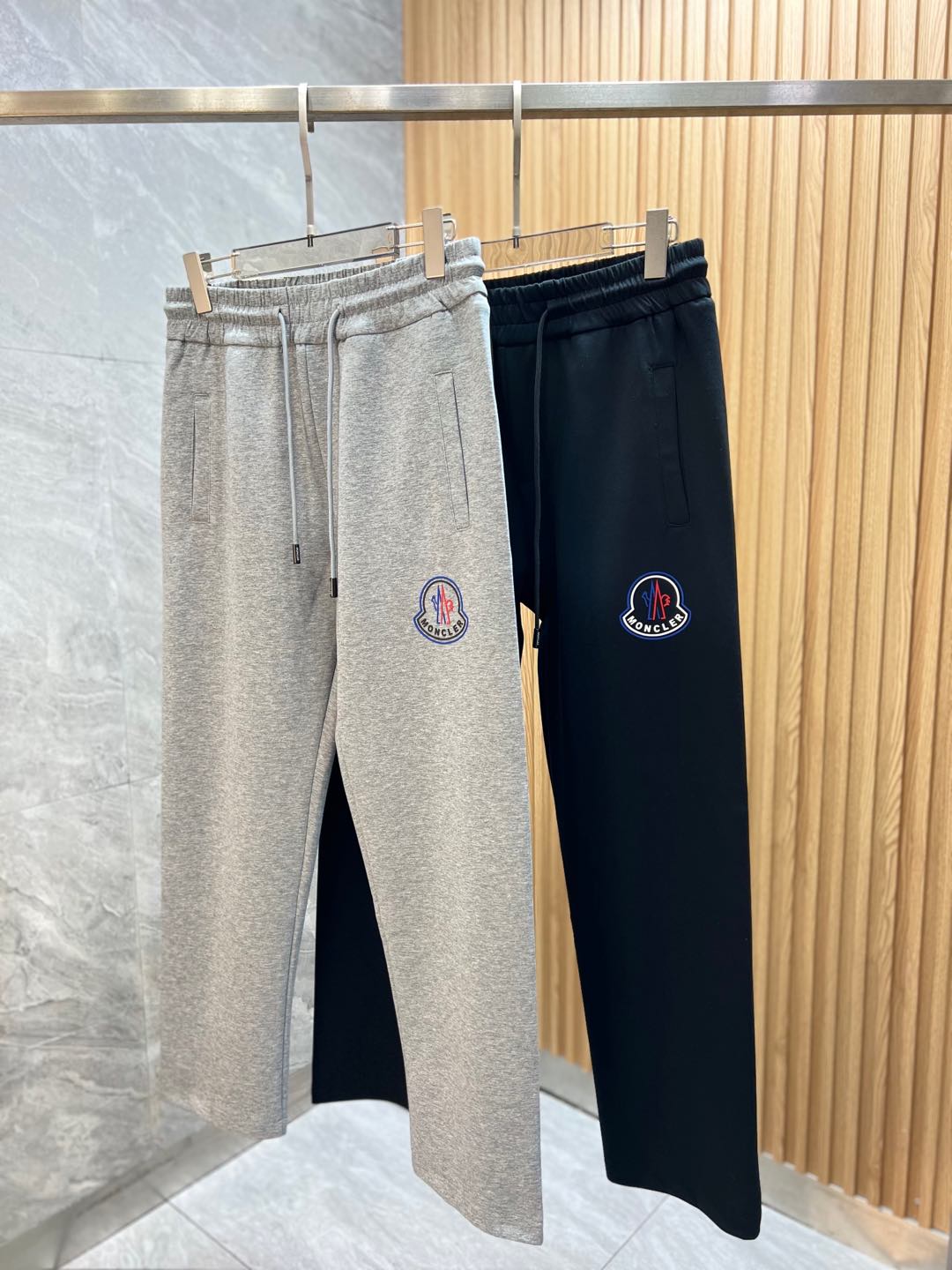 Moncler Basic Clothing M-l-xxxl-175140