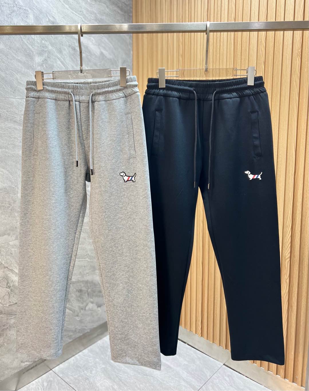Thom Browne Basic Clothing M-l-xxxl-175140