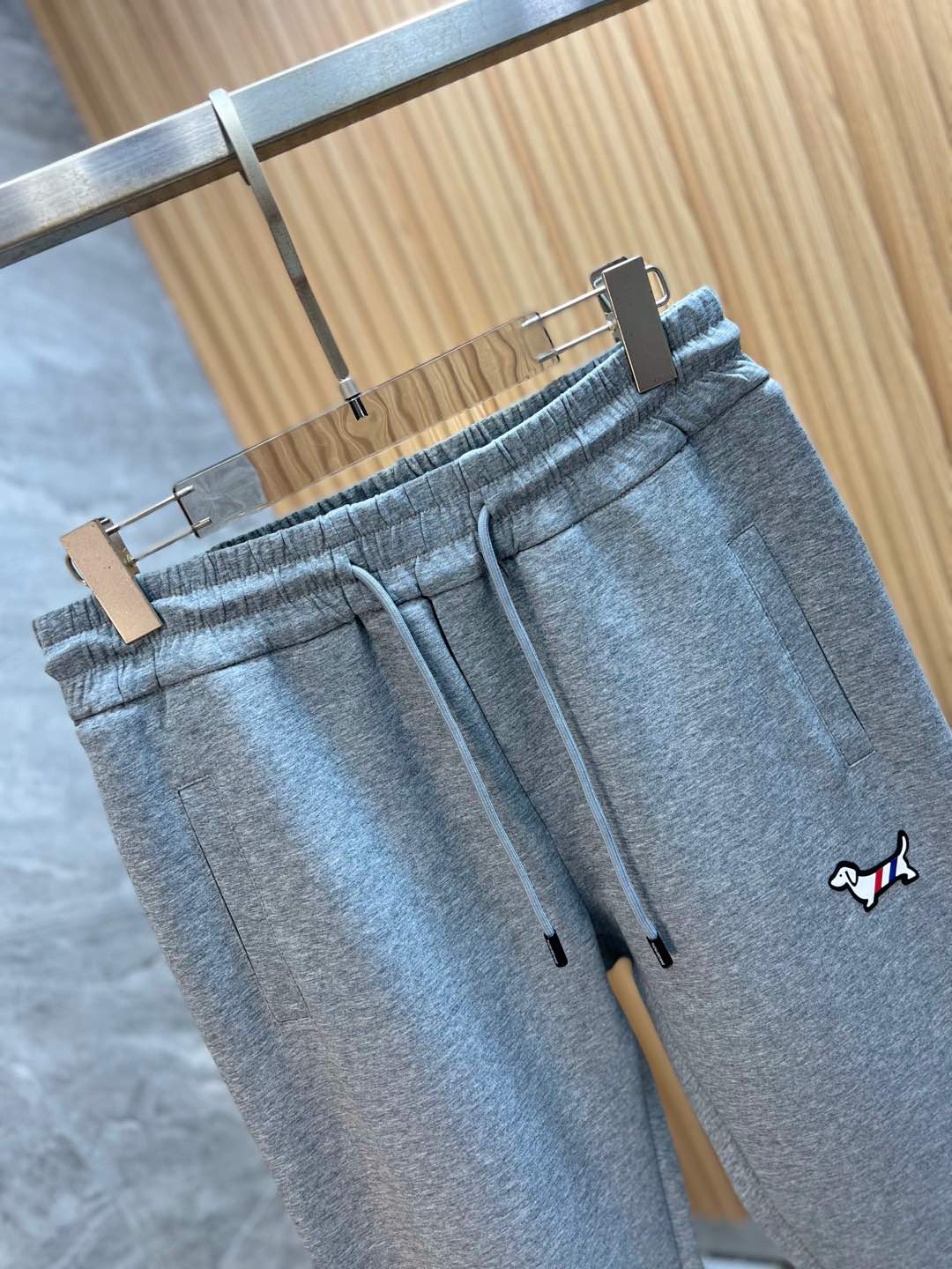 Thom Browne Basic Clothing M-l-xxxl-175140