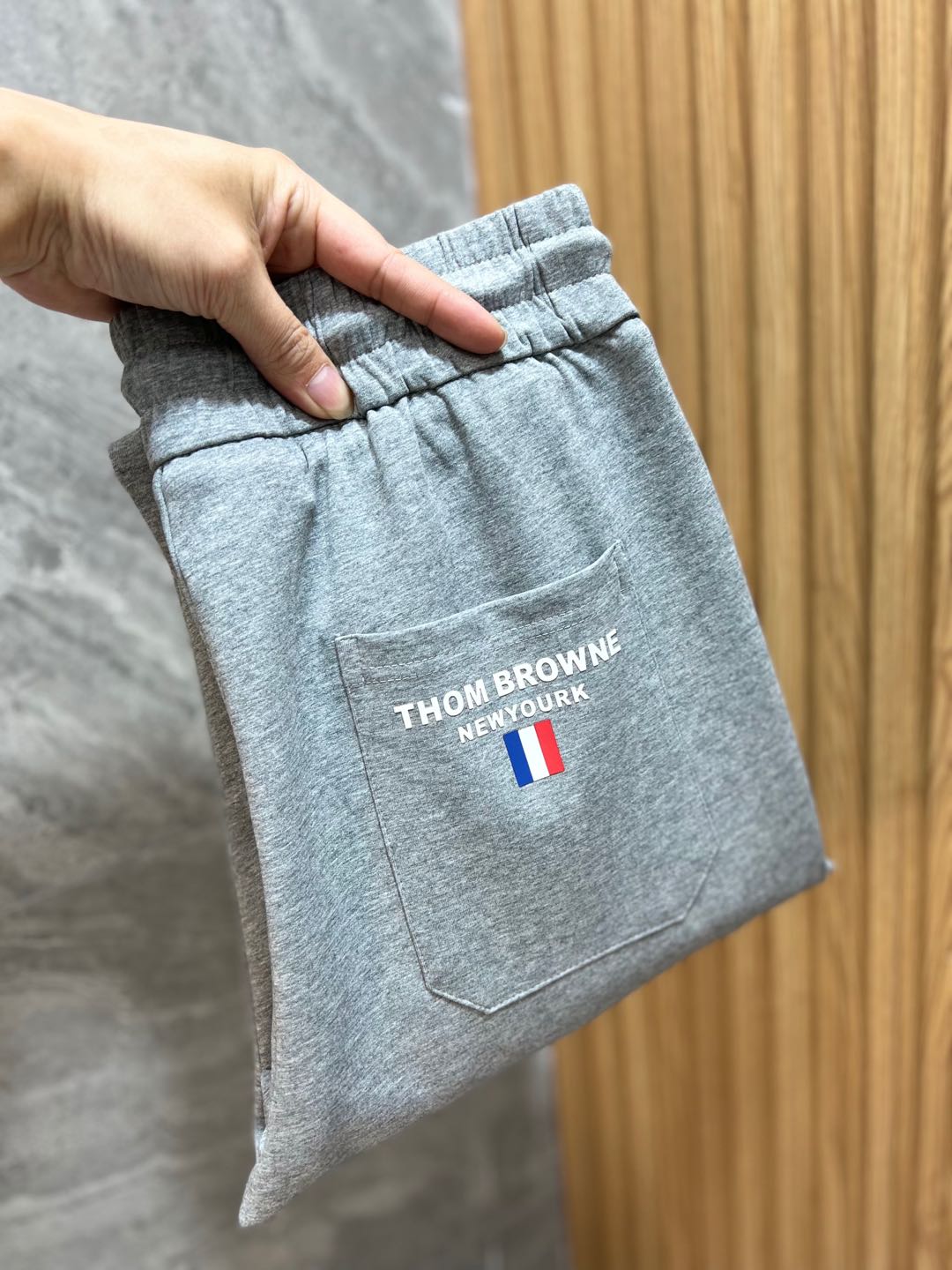 Thom Browne Basic Clothing M-l-xxxl-175140
