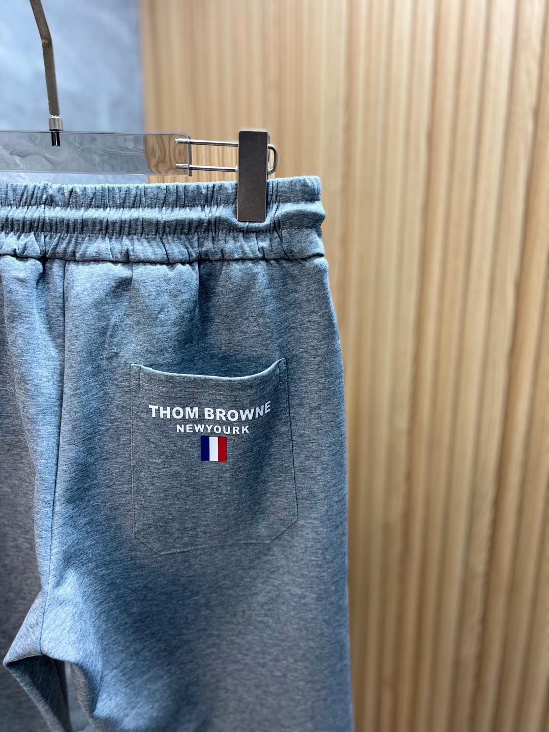 Thom Browne Basic Clothing M-l-xxxl-175140