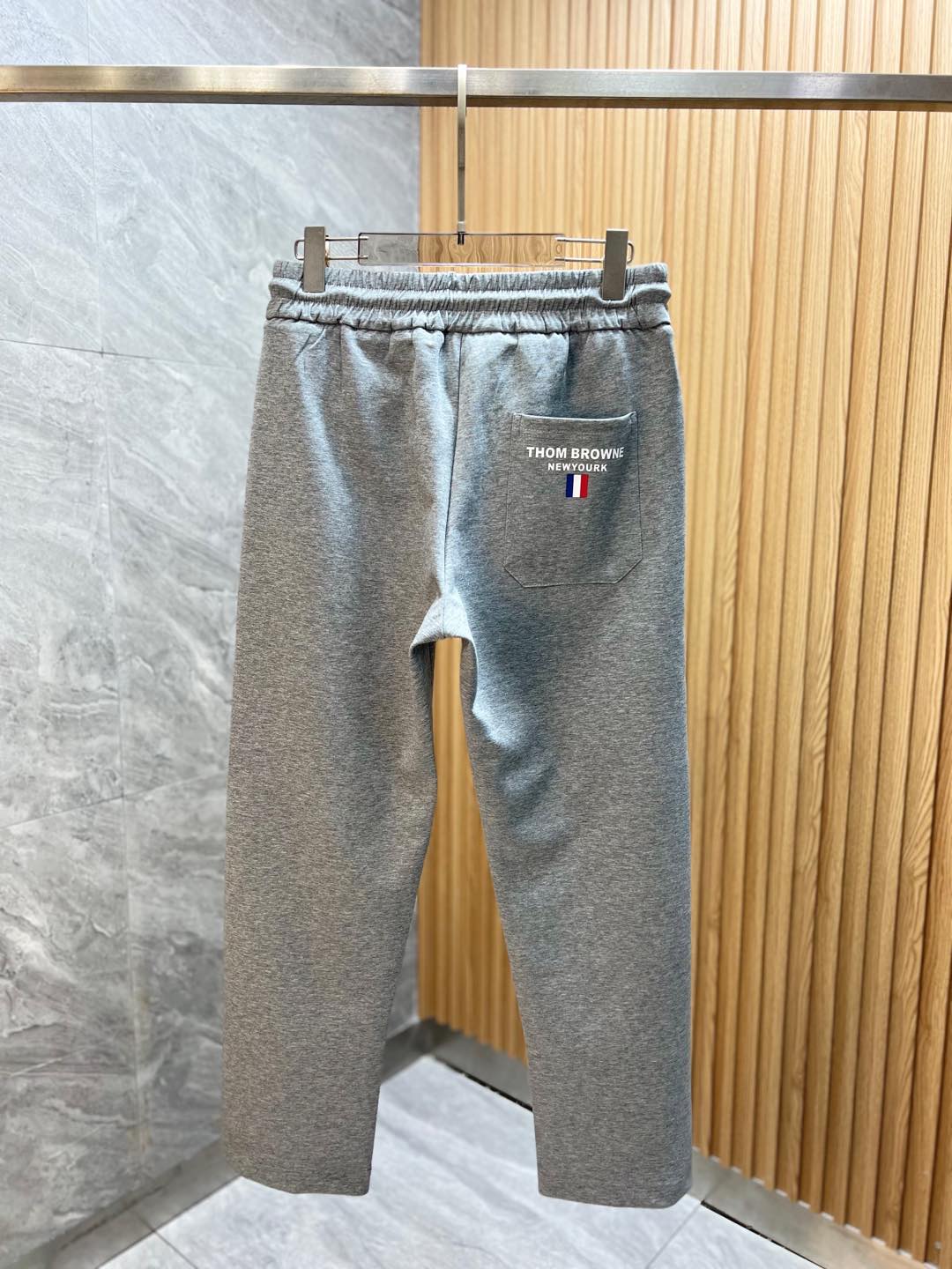 Thom Browne Basic Clothing M-l-xxxl-175140