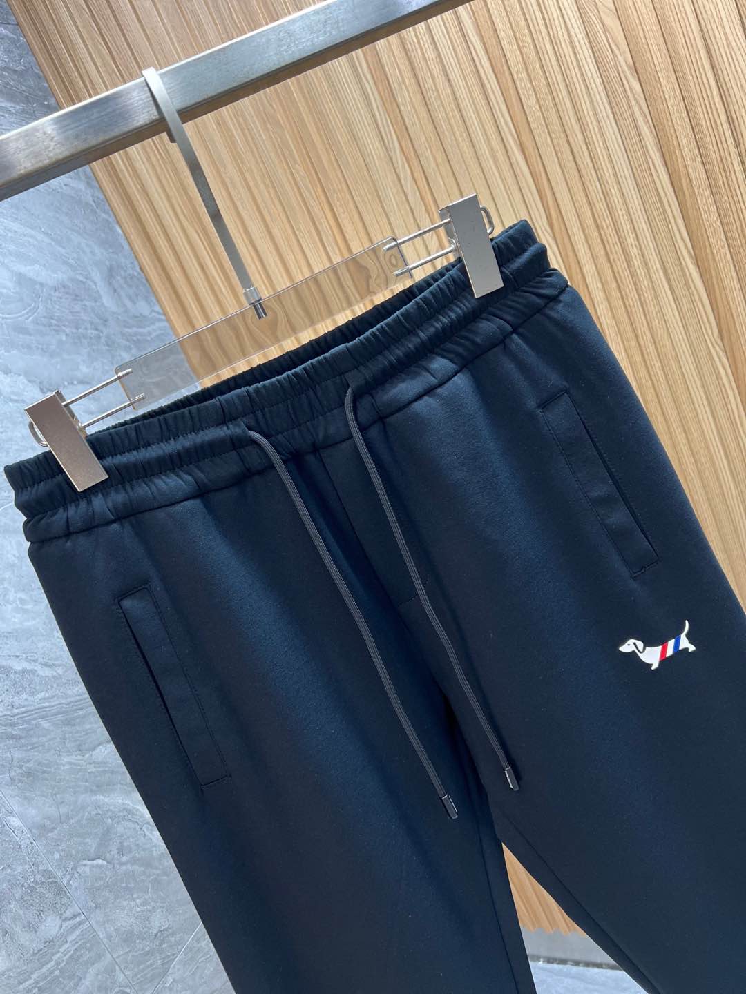 Thom Browne Basic Clothing M-l-xxxl-175140