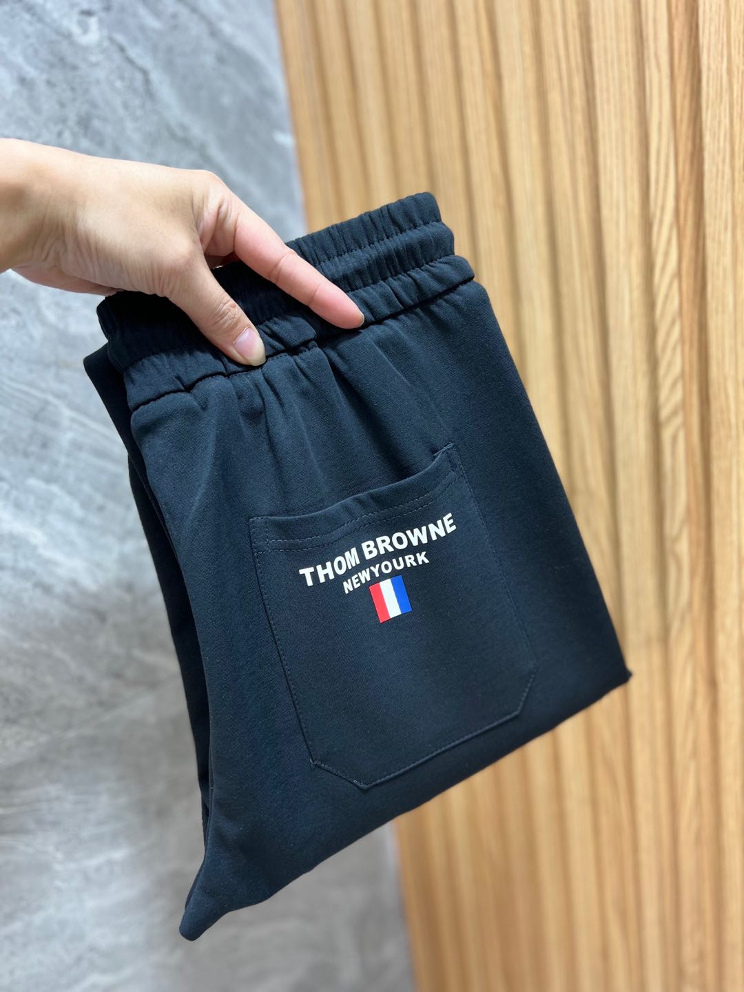 Thom Browne Basic Clothing M-l-xxxl-175140