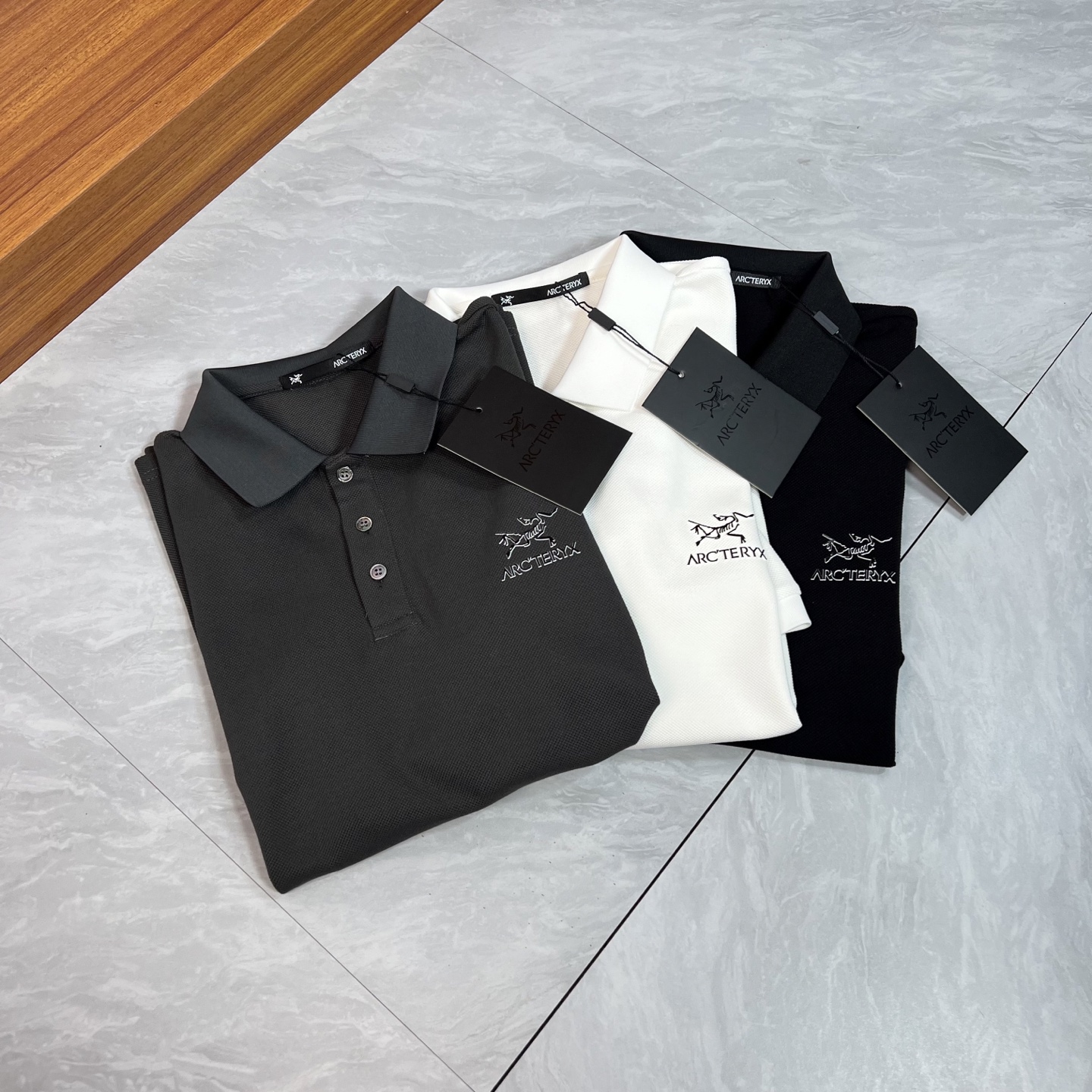Arcteryx Basic Clothing M-l-xxxl-175140