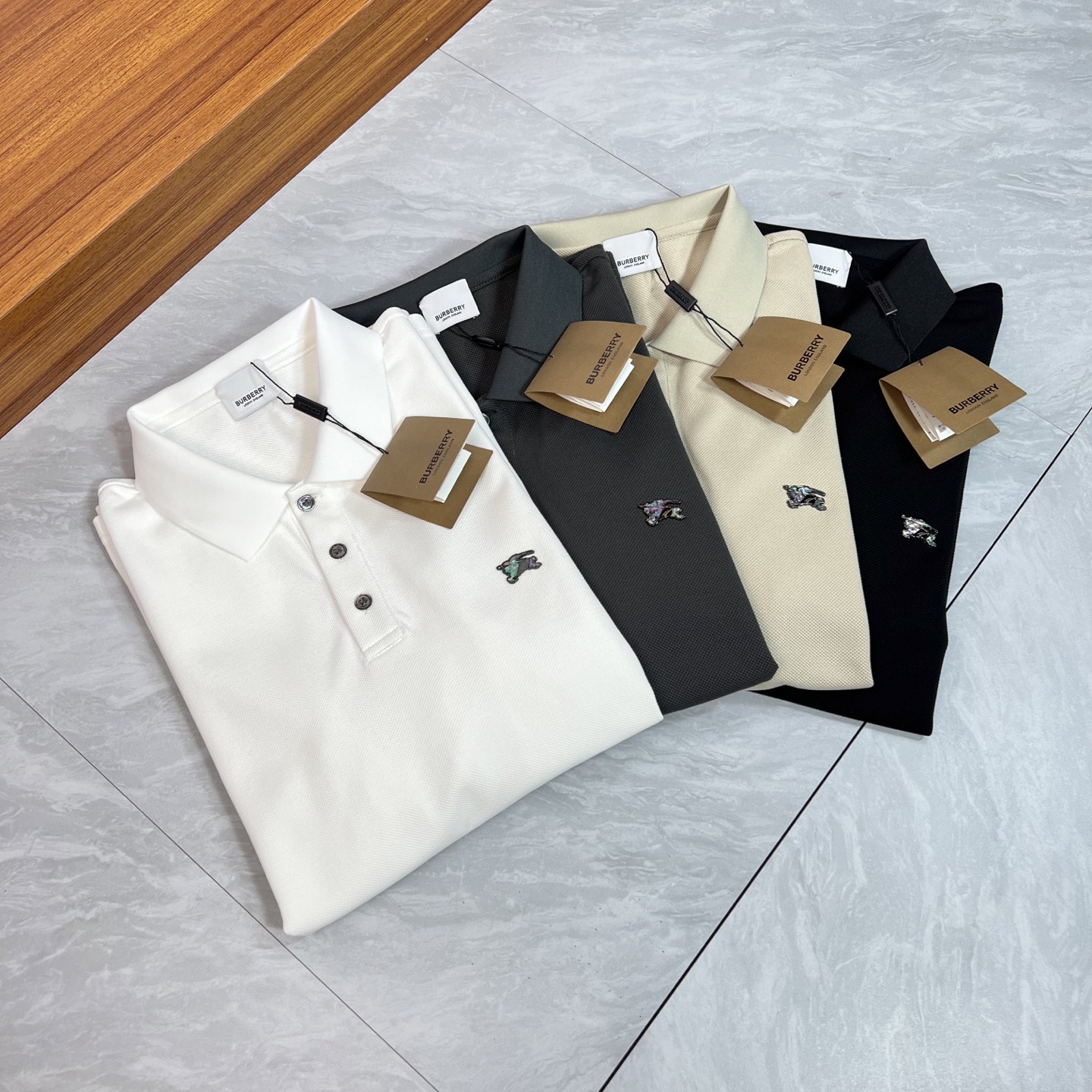 Burberry Basic Clothing M-l-xxxl-175140