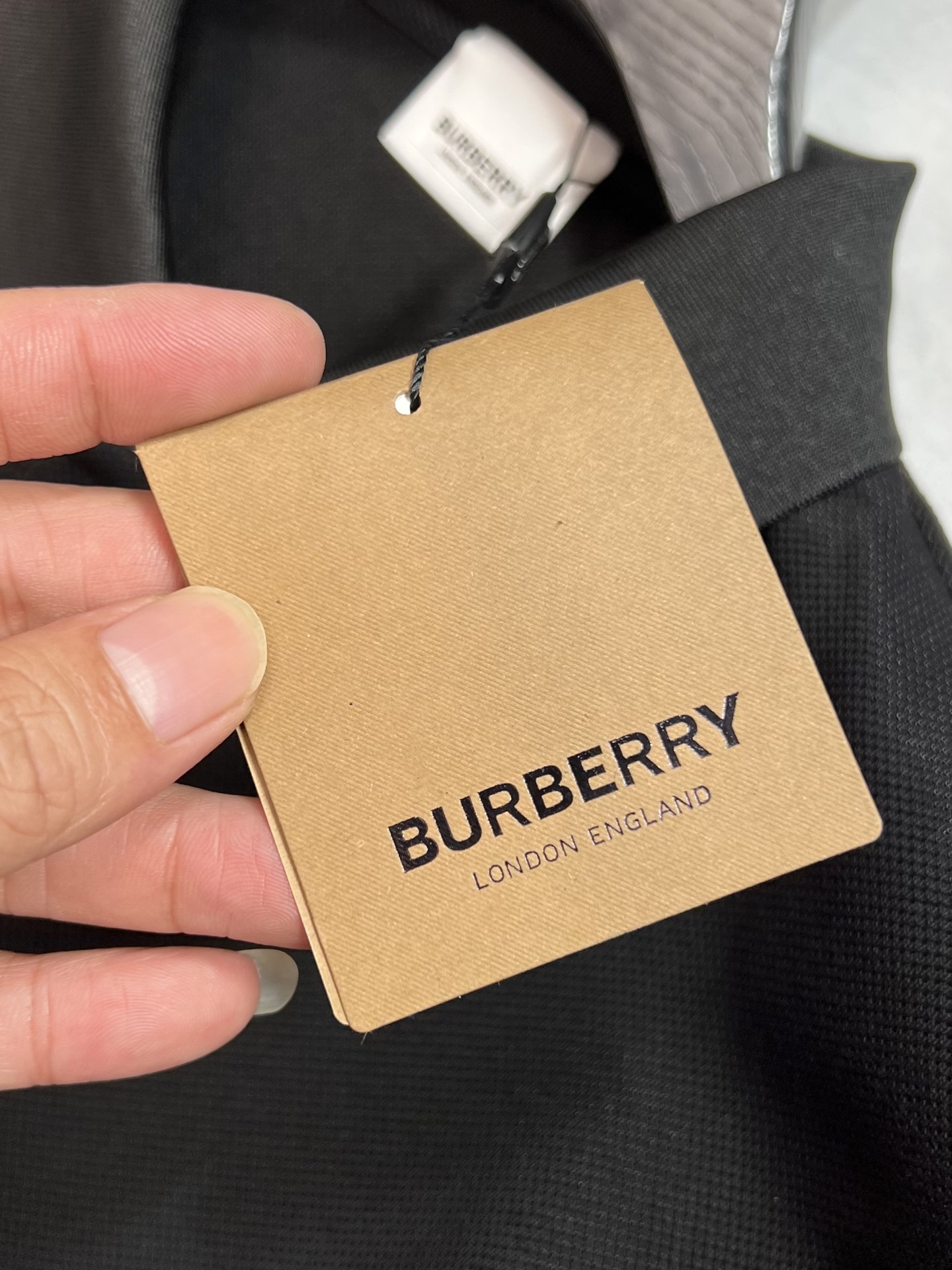 Burberry Basic Clothing M-l-xxxl-175140