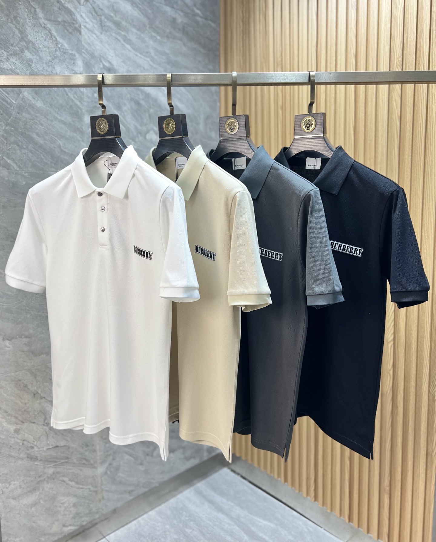 Burberry Basic Clothing M-l-xxxl-175140