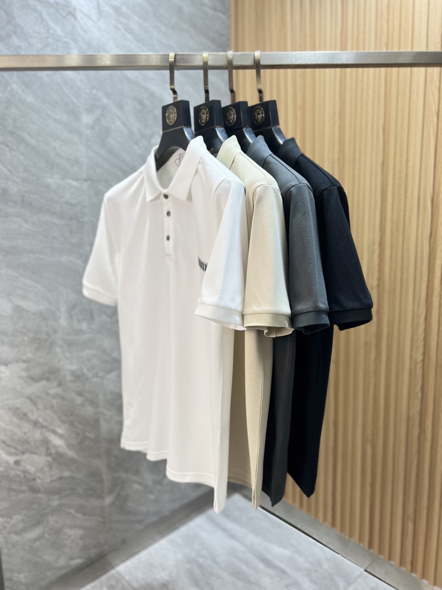 Burberry Basic Clothing M-l-xxxl-175140