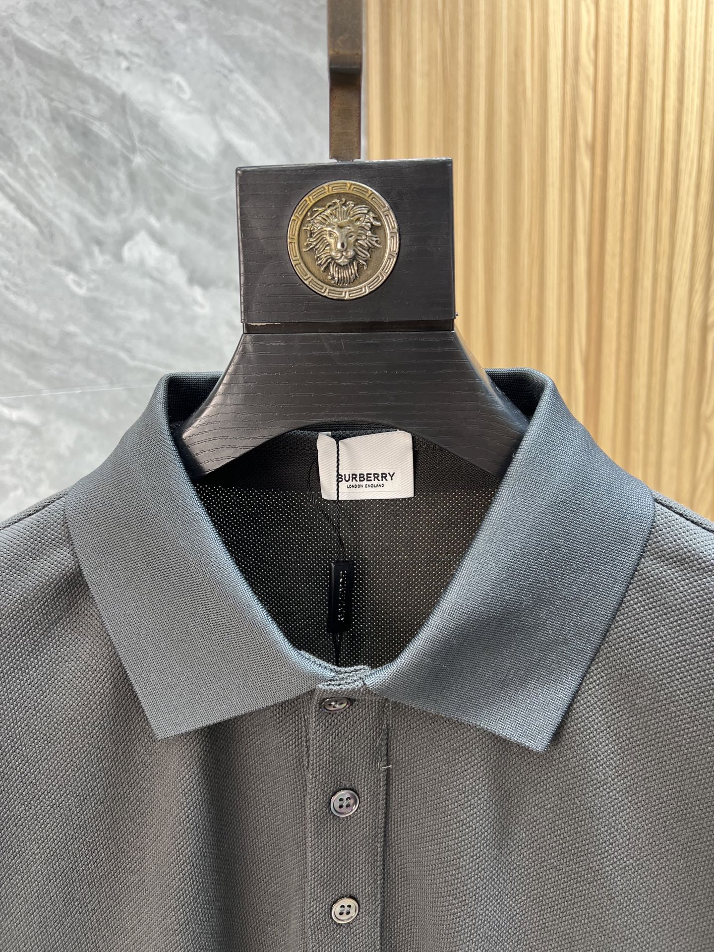 Burberry Basic Clothing M-l-xxxl-175140